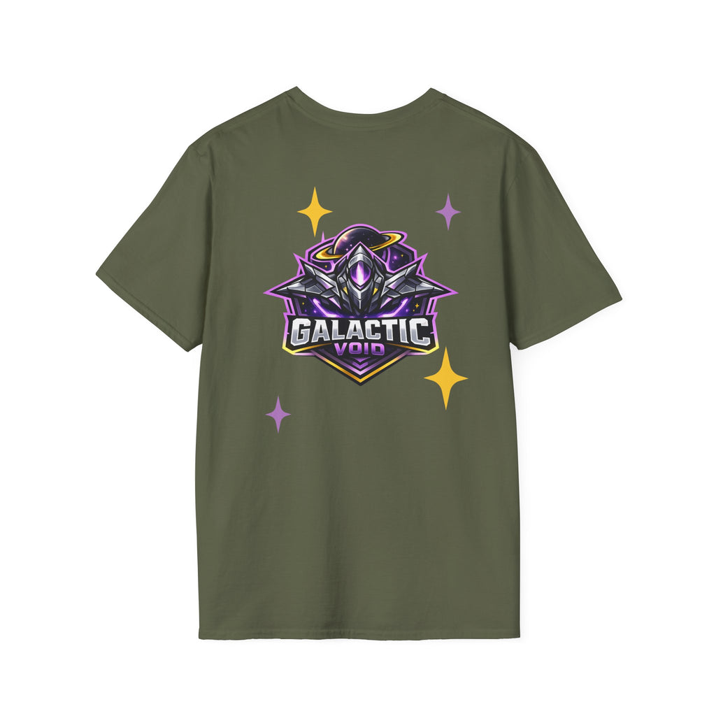 Galactic Void T-Shirt