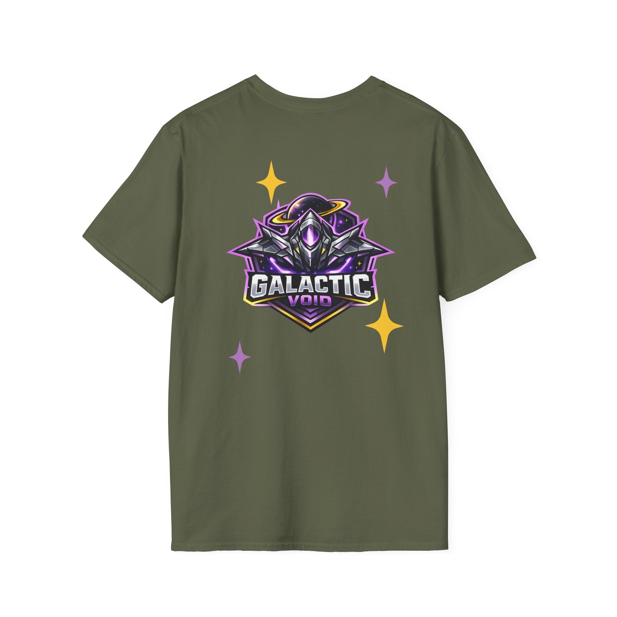 Galactic Void T-Shirt