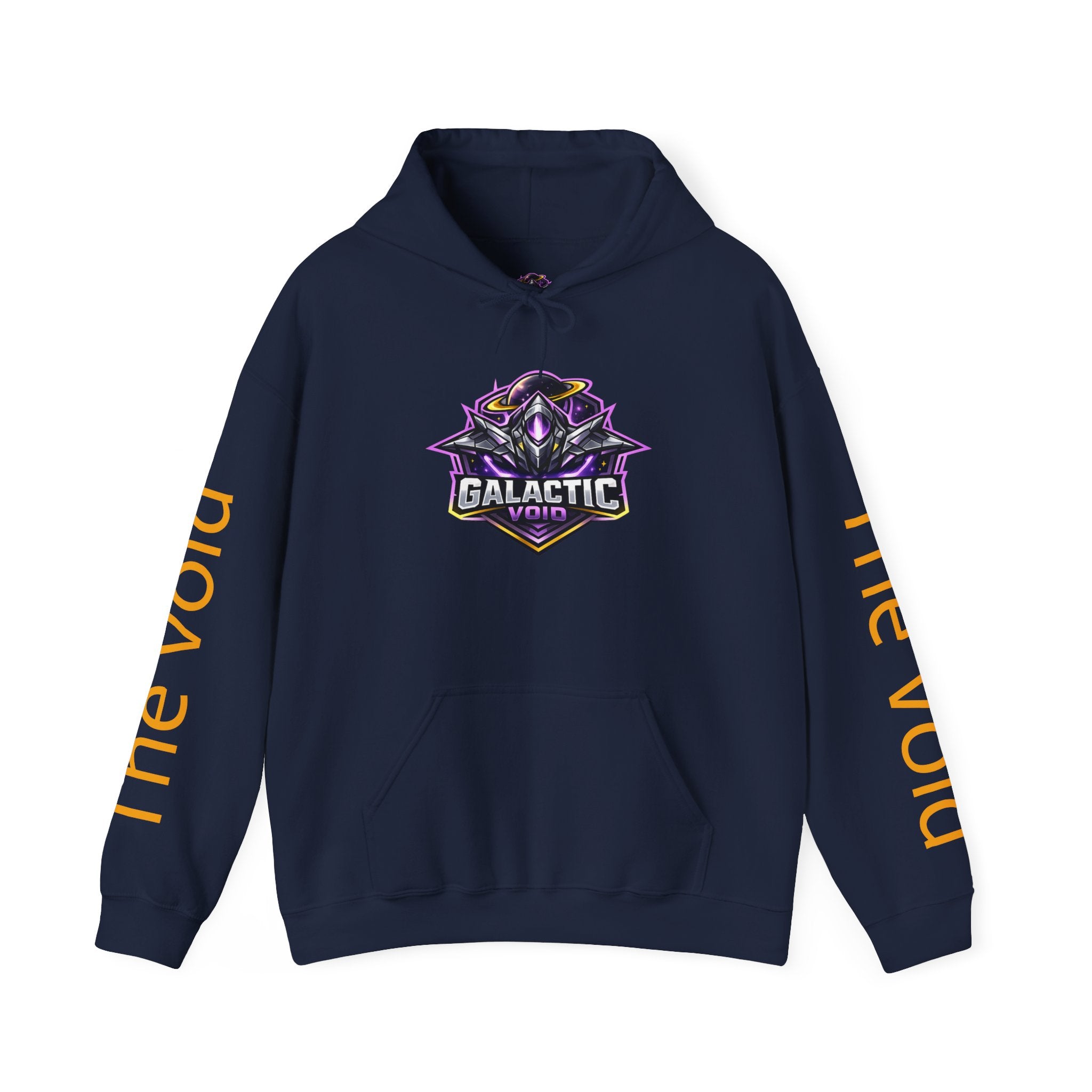 Galactic Void Esports Hoodie