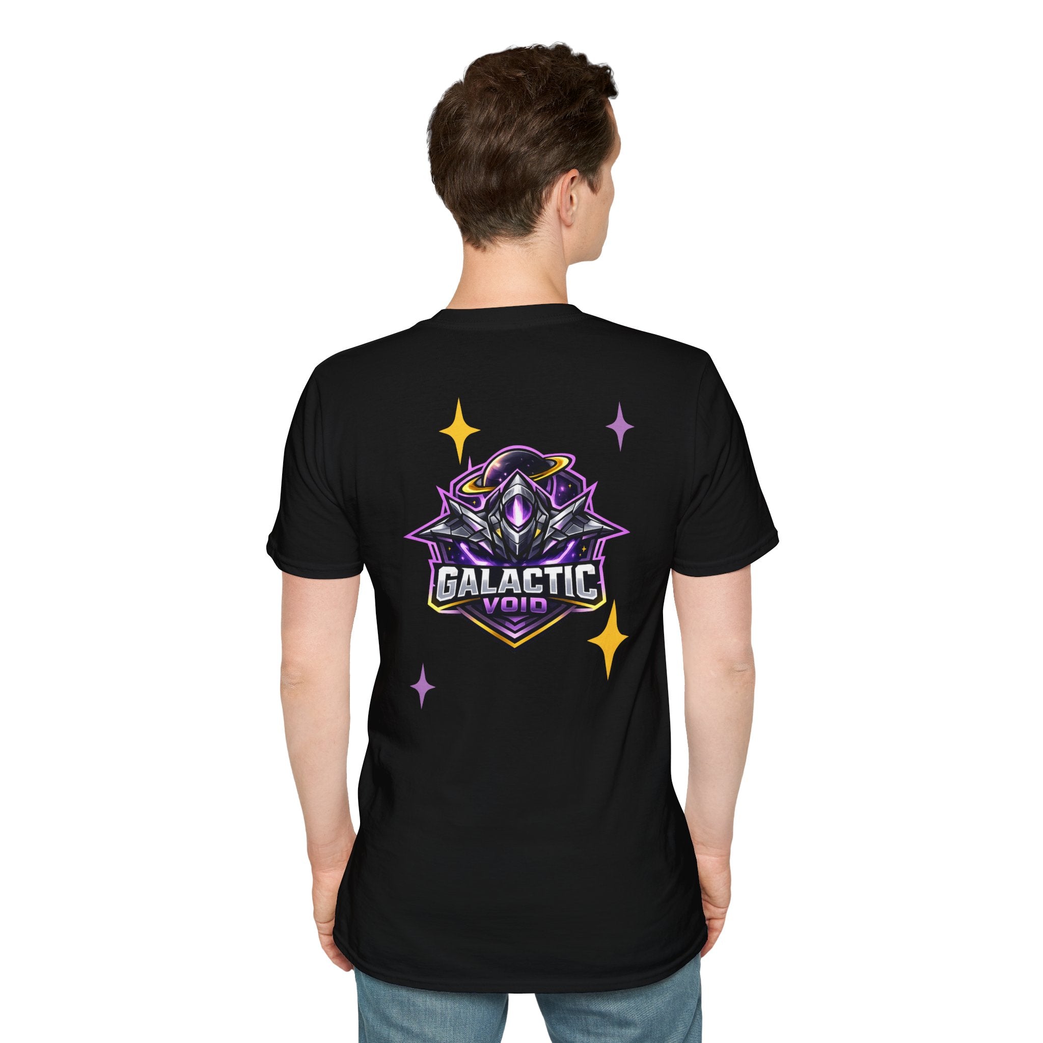 Galactic Void T-Shirt