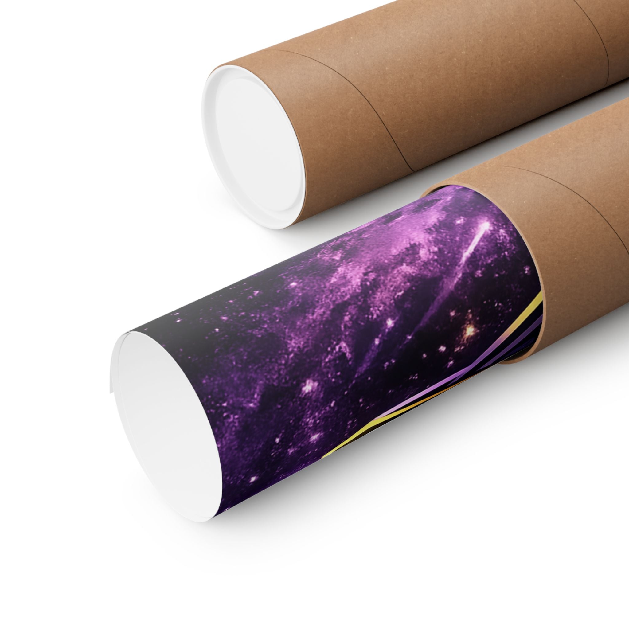 Galactic Void Posters
