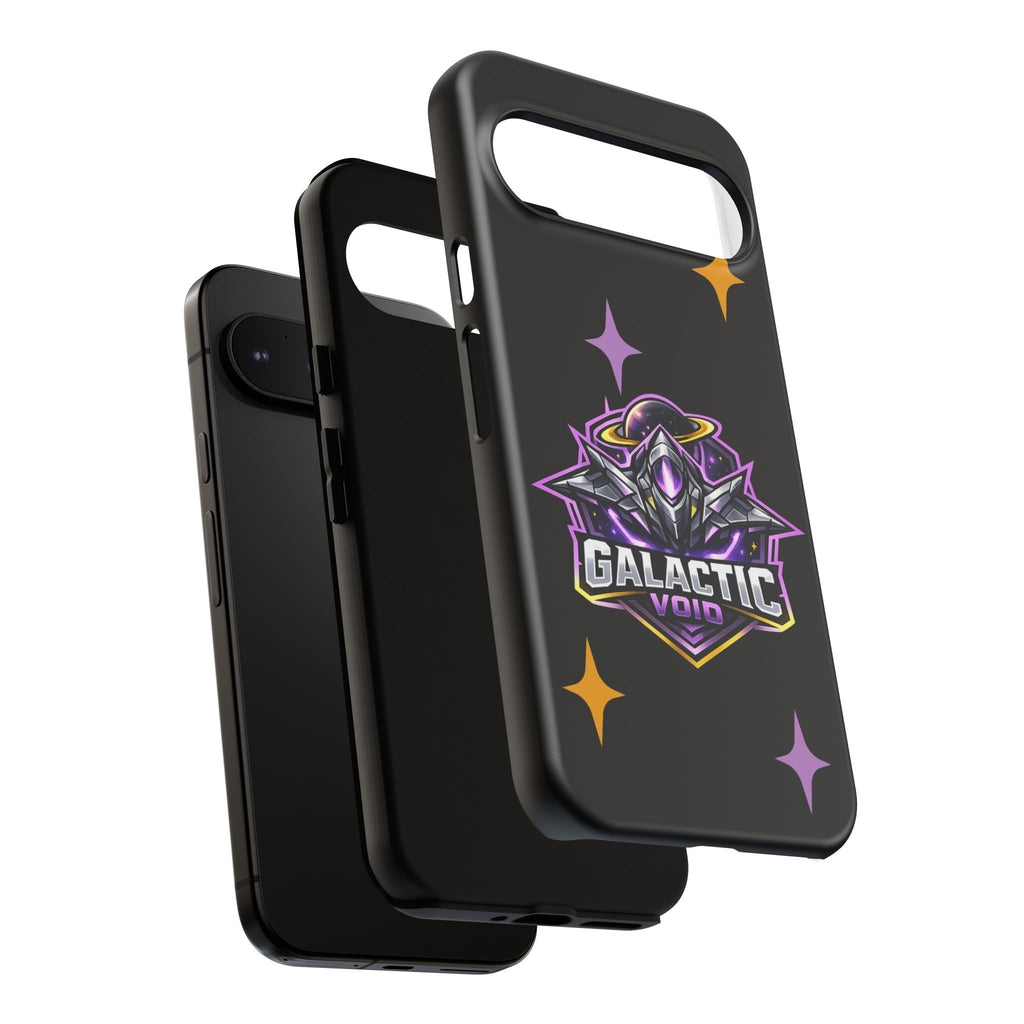 Tough Cases