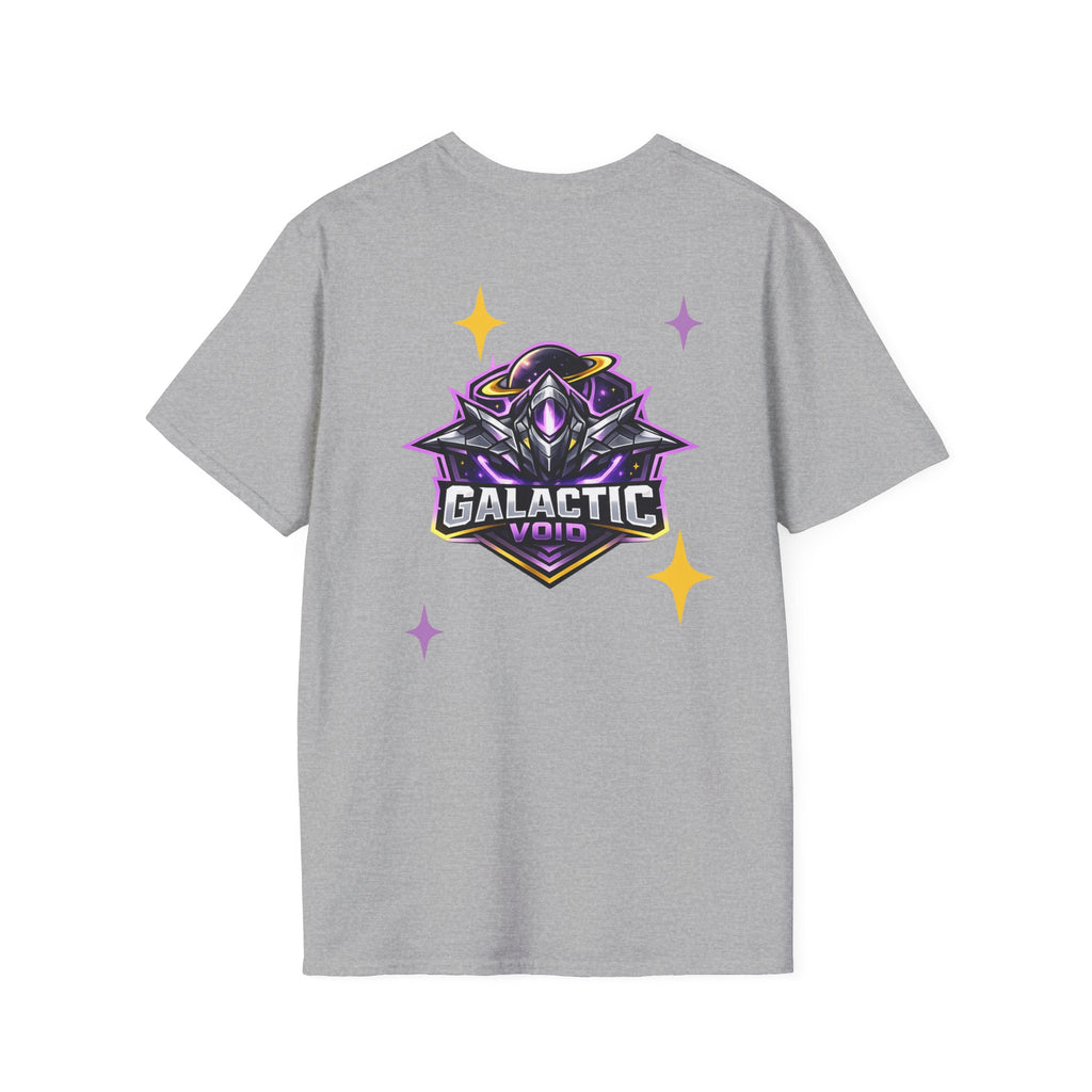 Galactic Void T-Shirt
