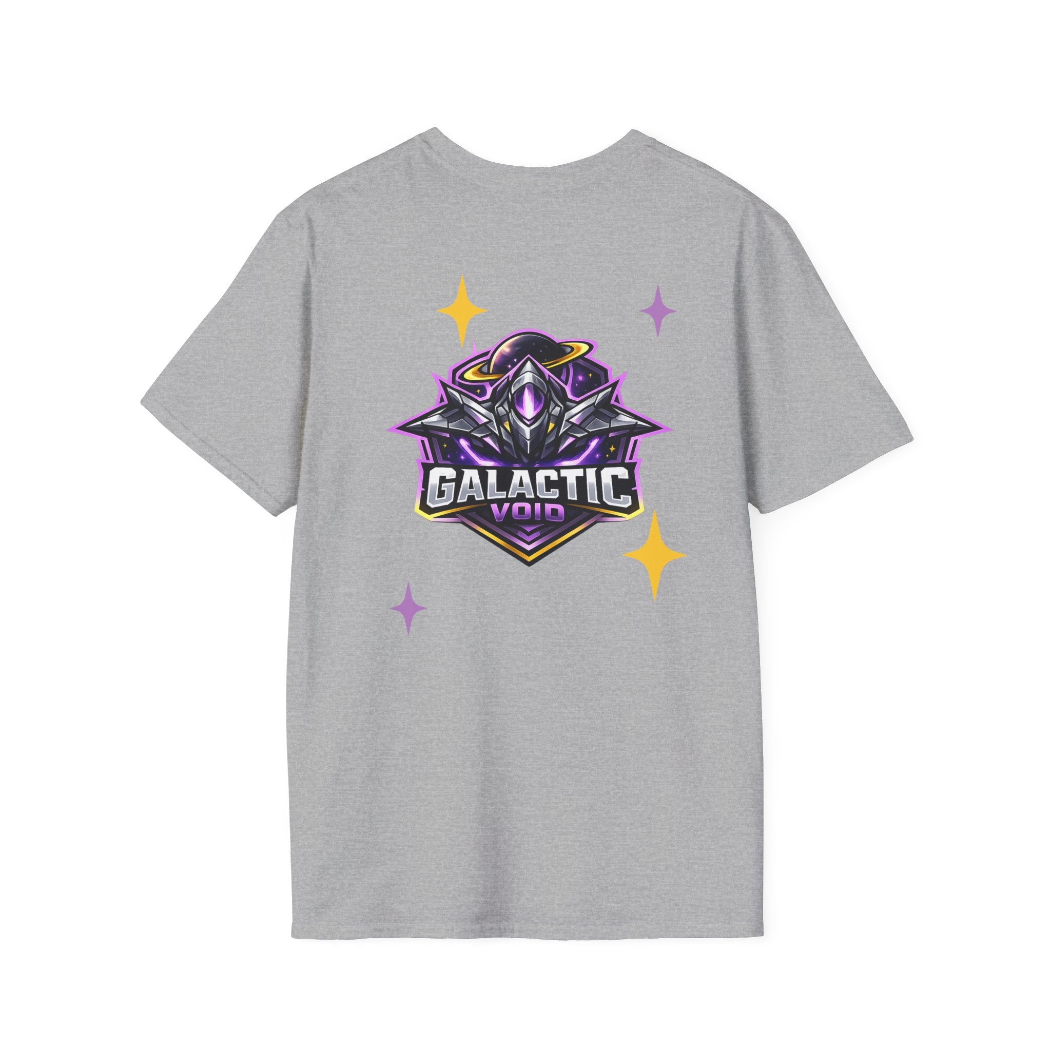 Galactic Void T-Shirt