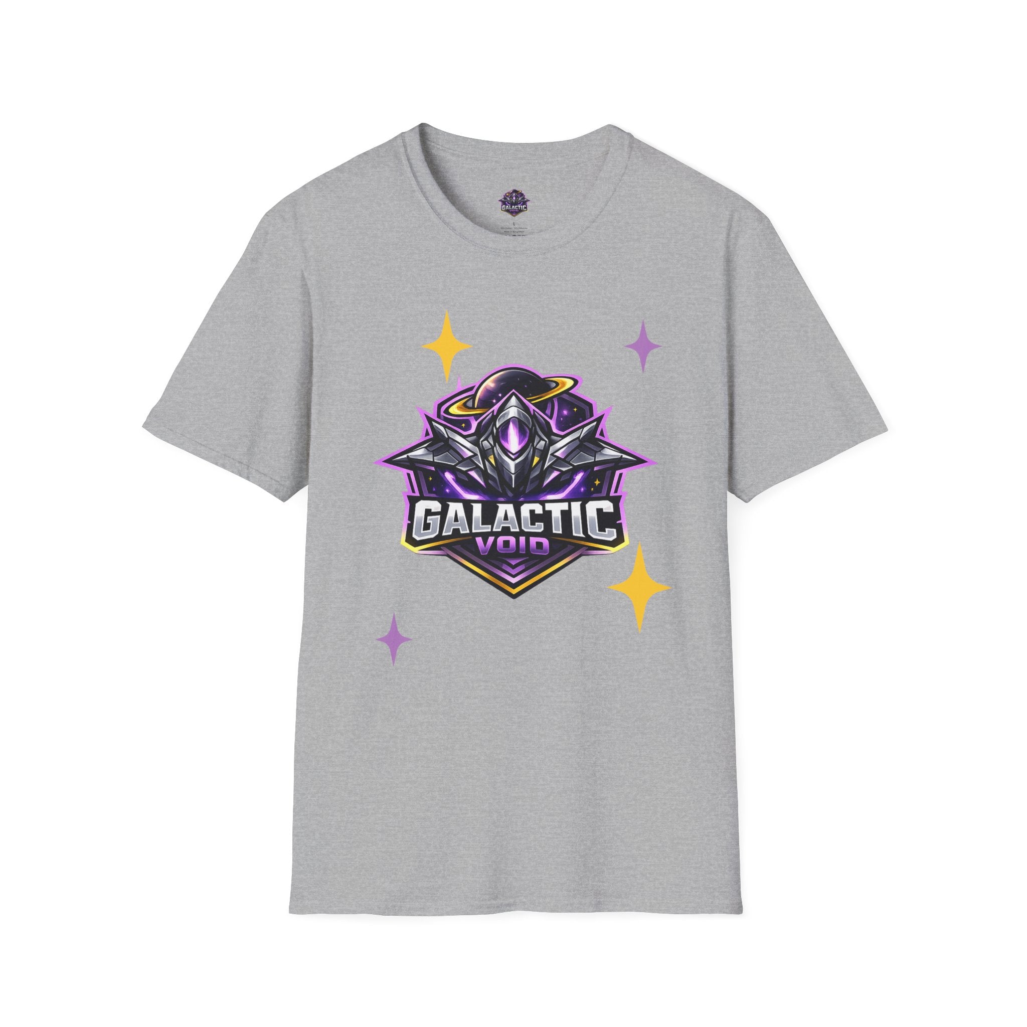 Galactic Void T-Shirt
