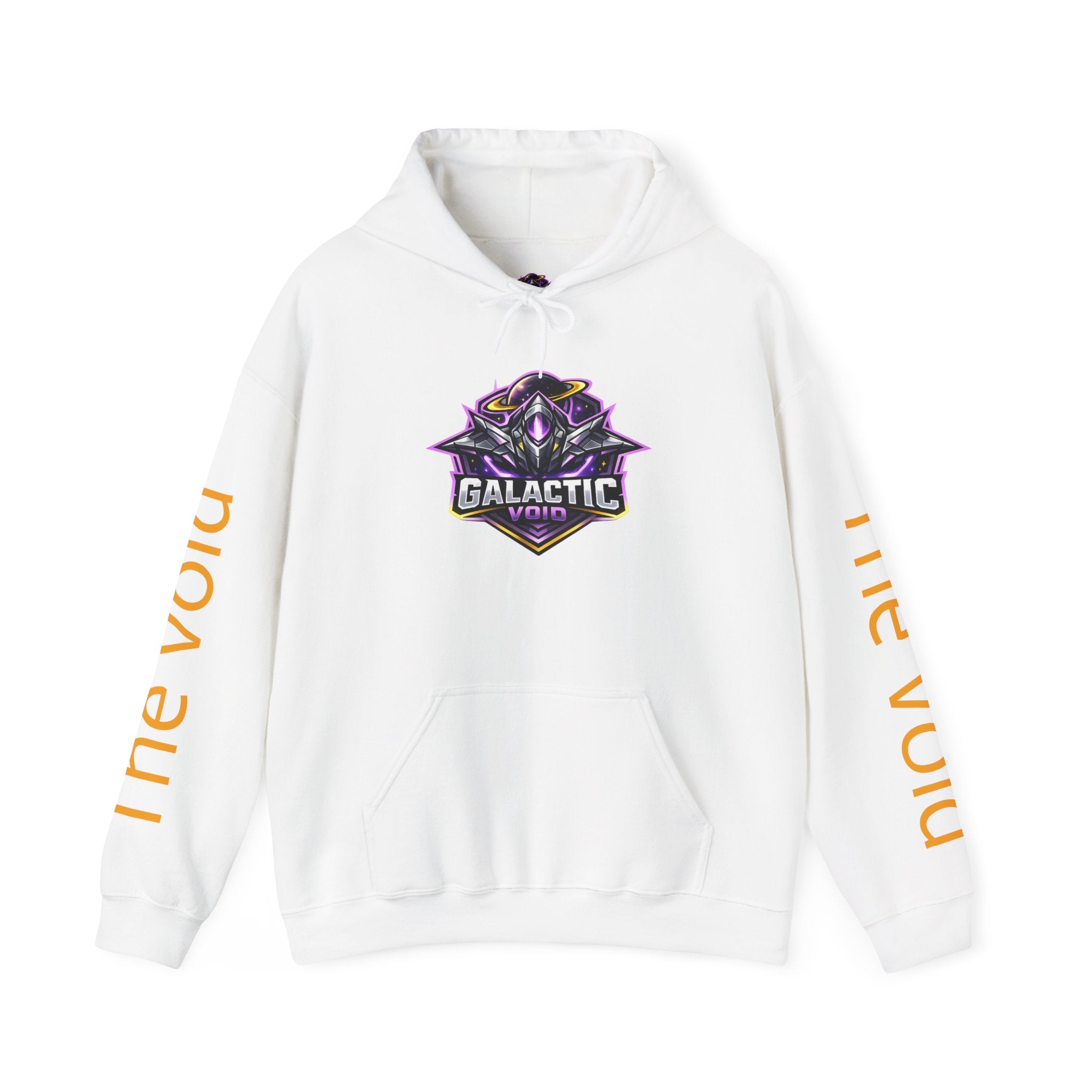 Galactic Void Esports Hoodie