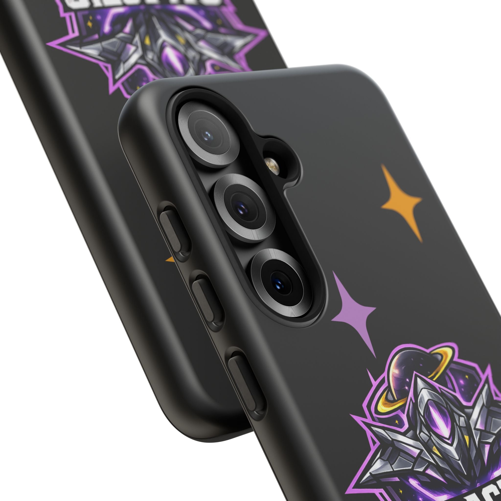 Tough Cases