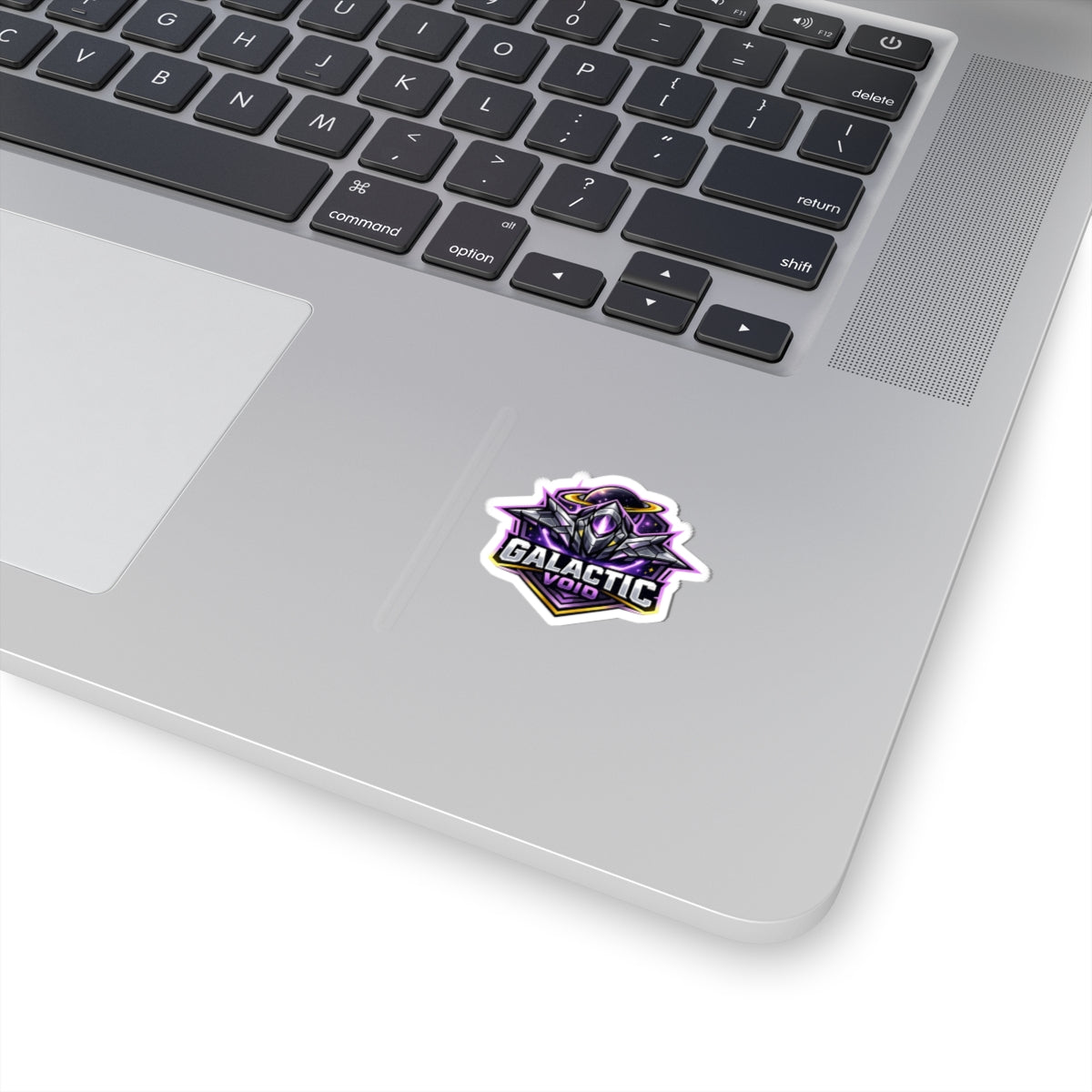 Galactic Void Sticker