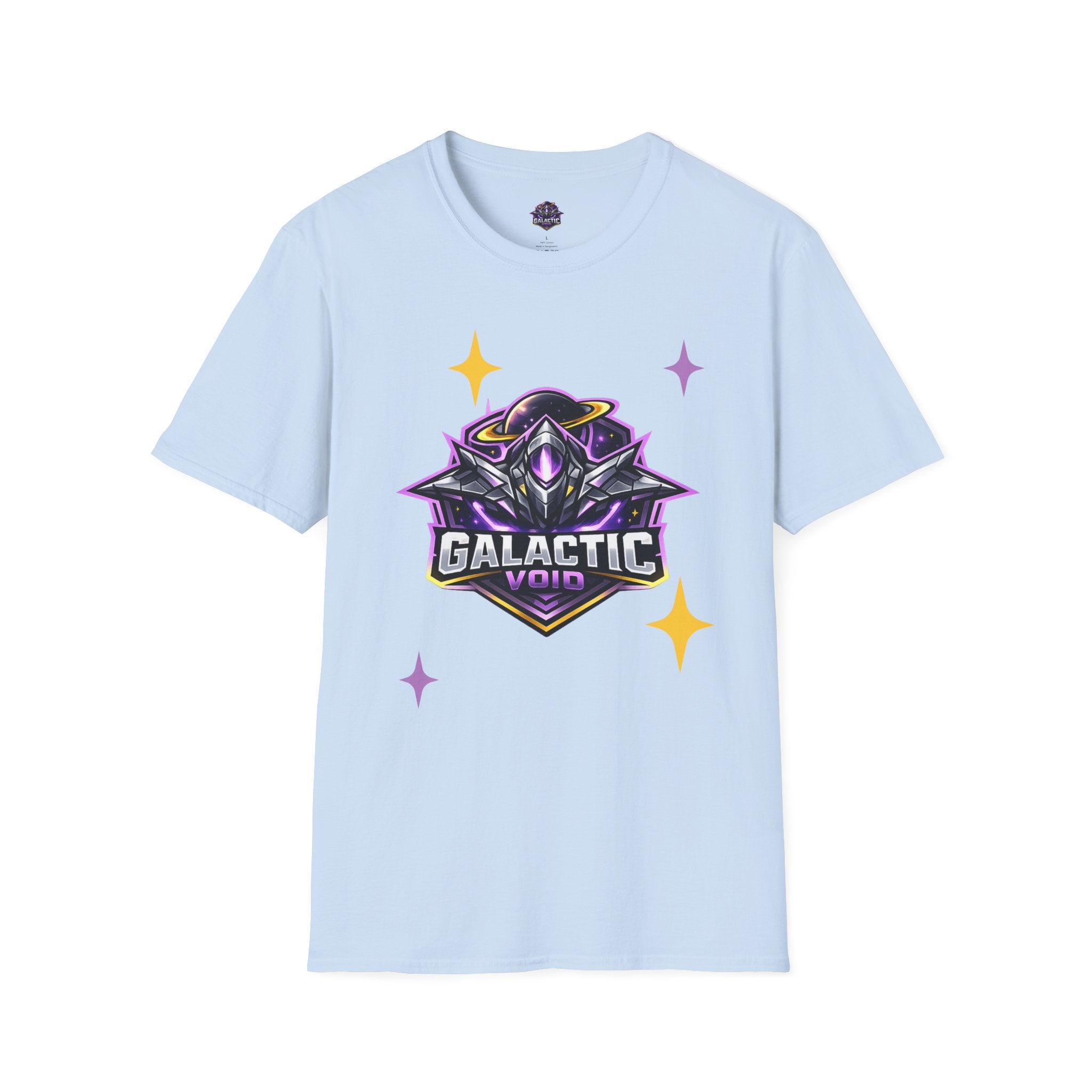 Galactic Void T-Shirt