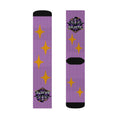 Galactic Crew Socks