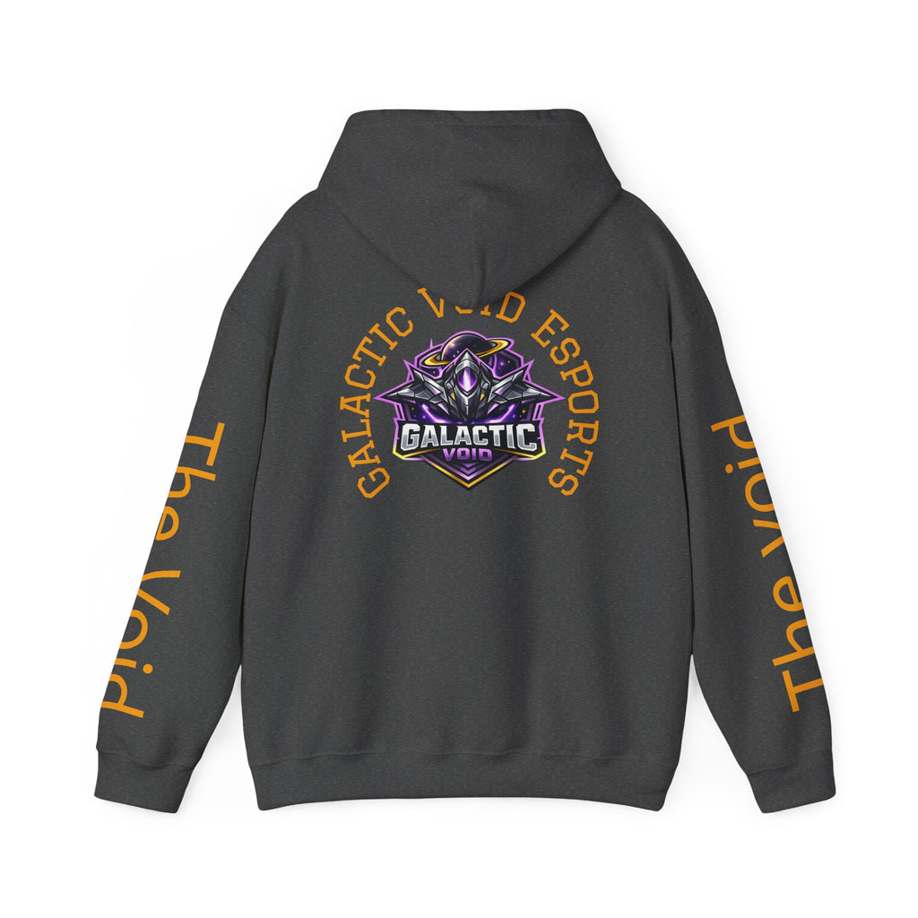Galactic Void Esports Hoodie