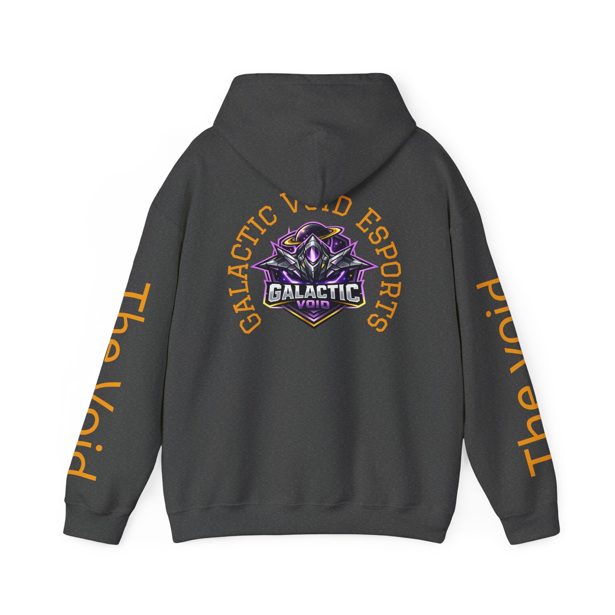 Galactic Void Esports Hoodie
