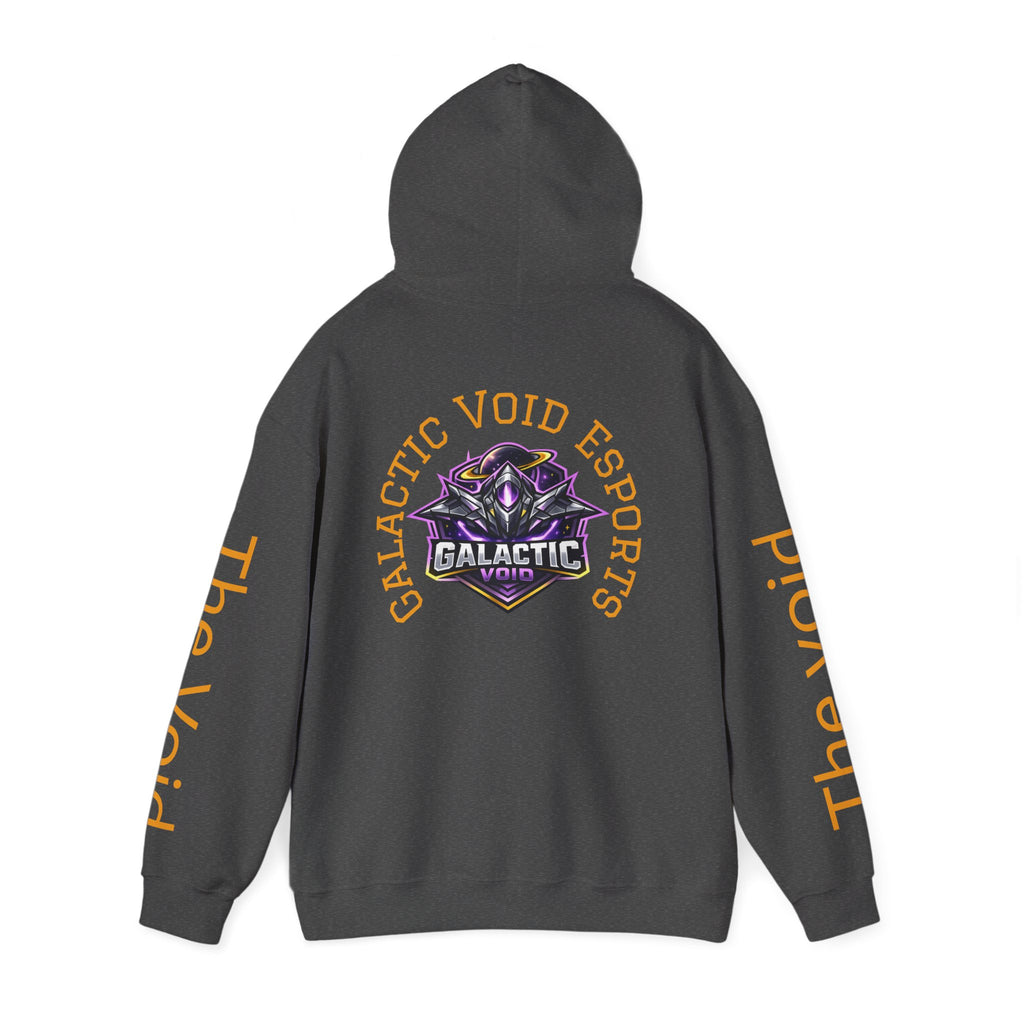 Galactic Void Esports Hoodie