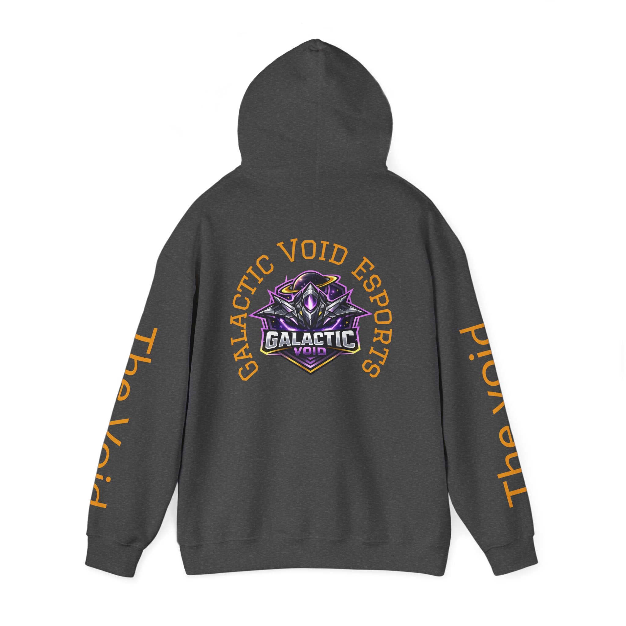Galactic Void Esports Hoodie