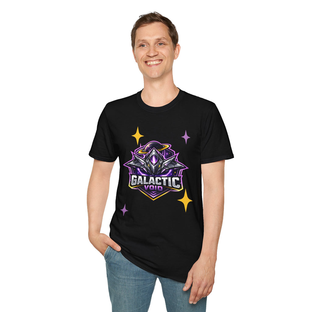 Galactic Void T-Shirt
