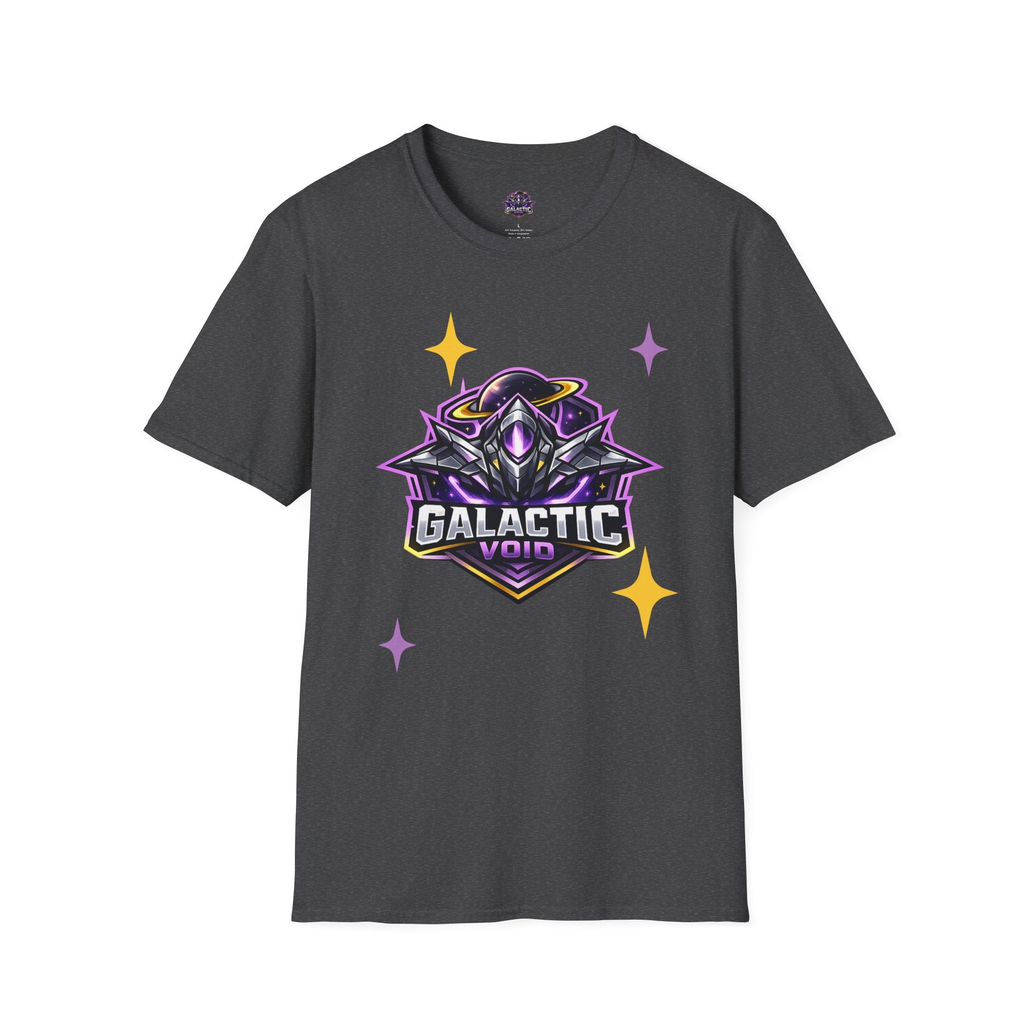 Galactic Void T-Shirt