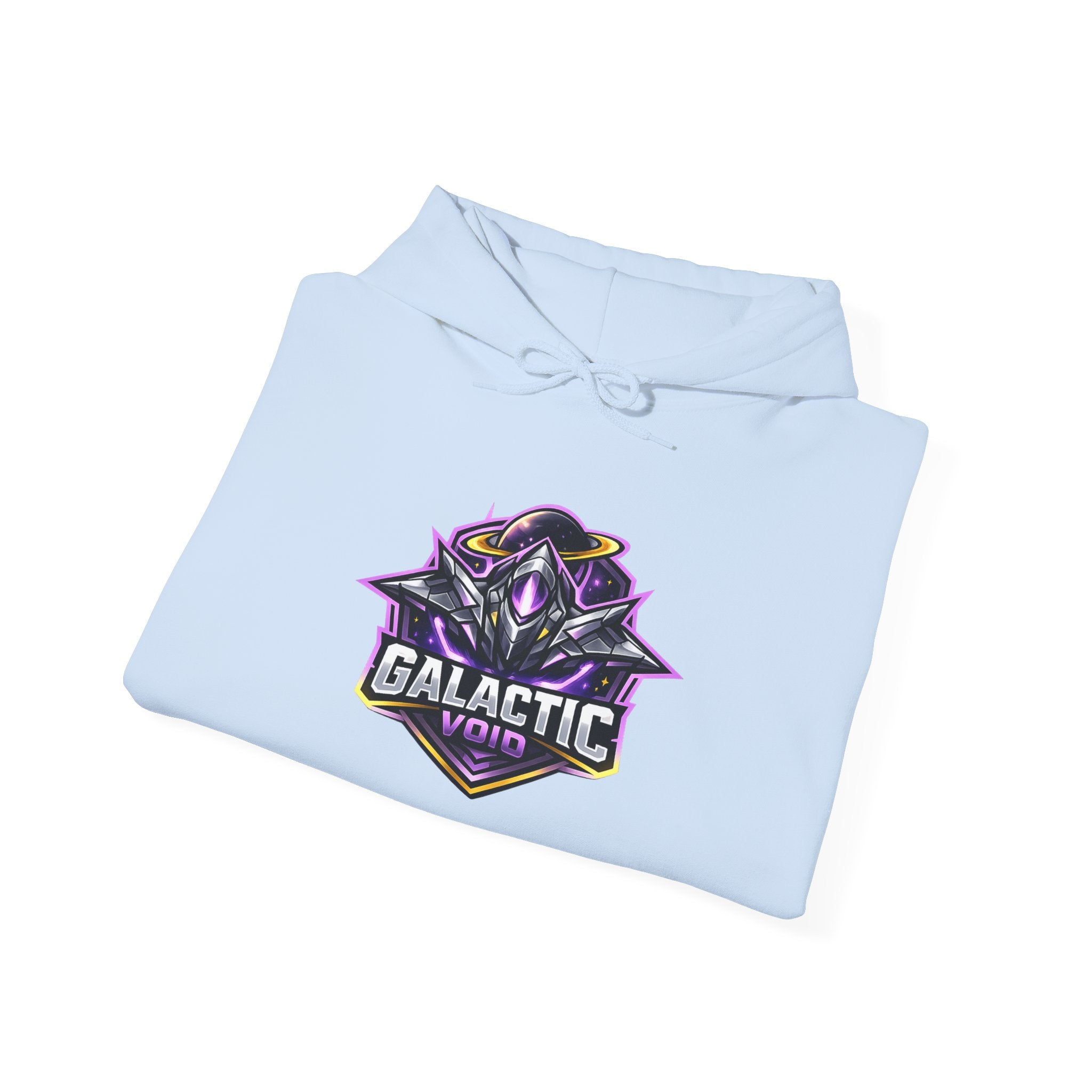 Galactic Void Esports Hoodie