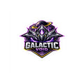 Galactic Void Sticker