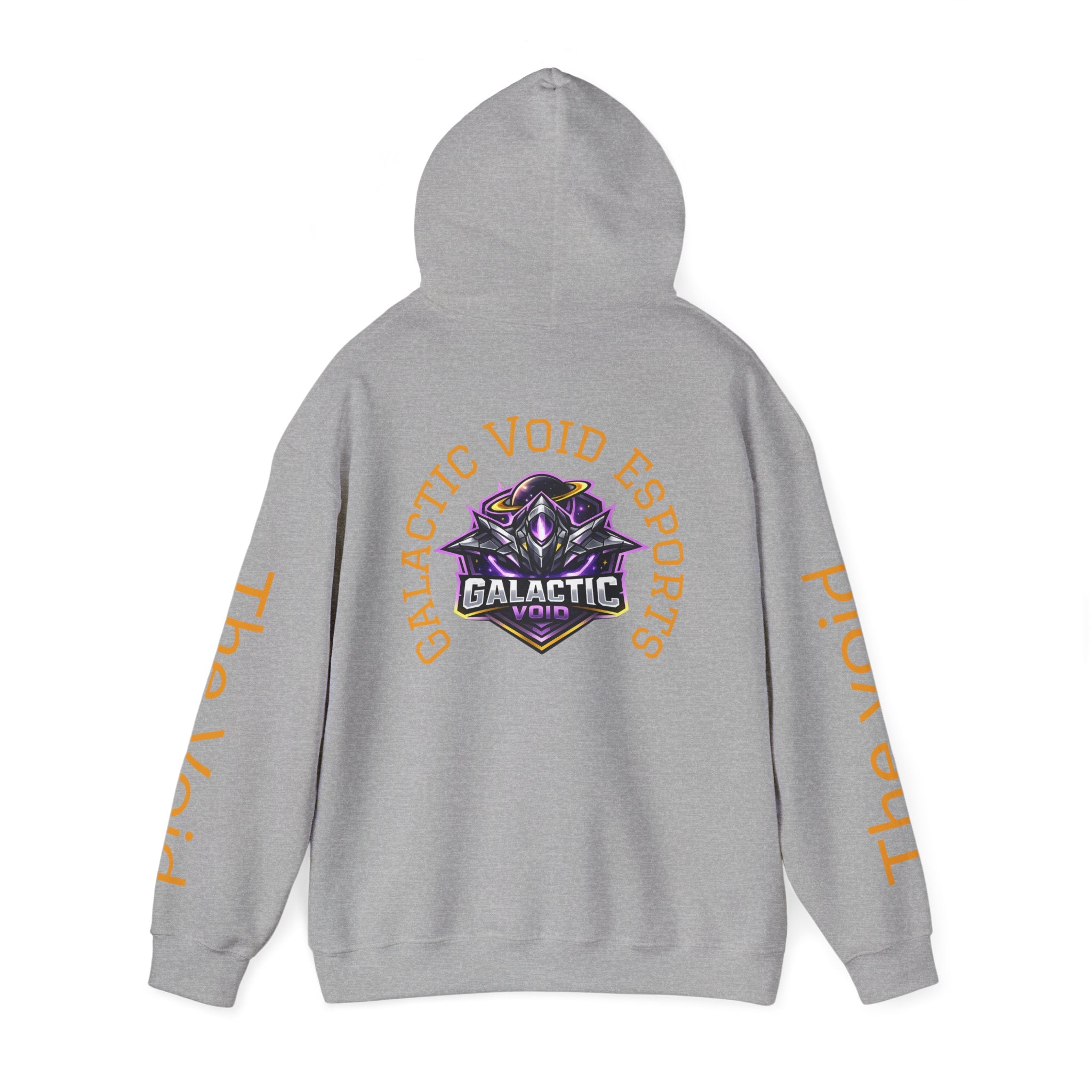 Galactic Void Esports Hoodie