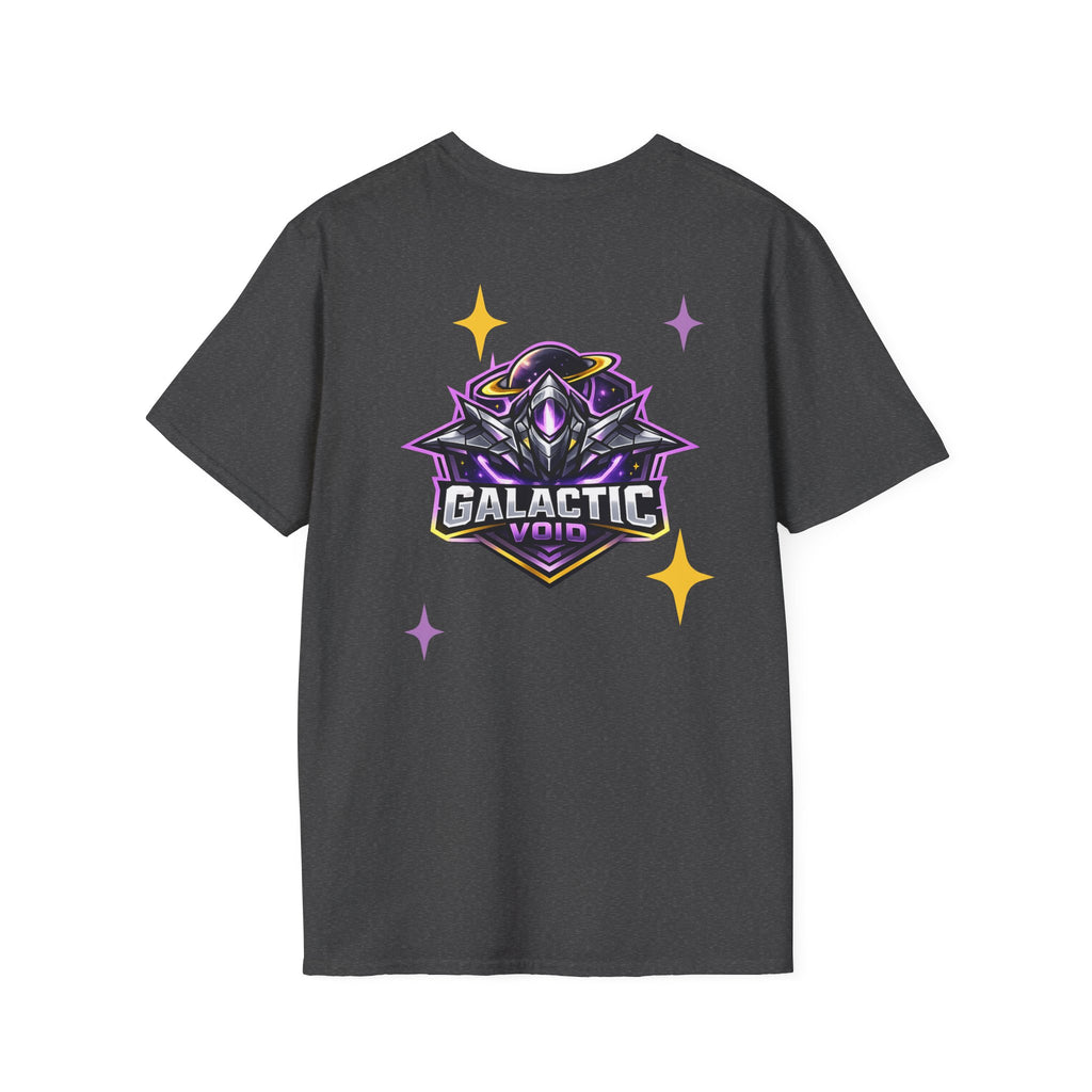 Galactic Void T-Shirt