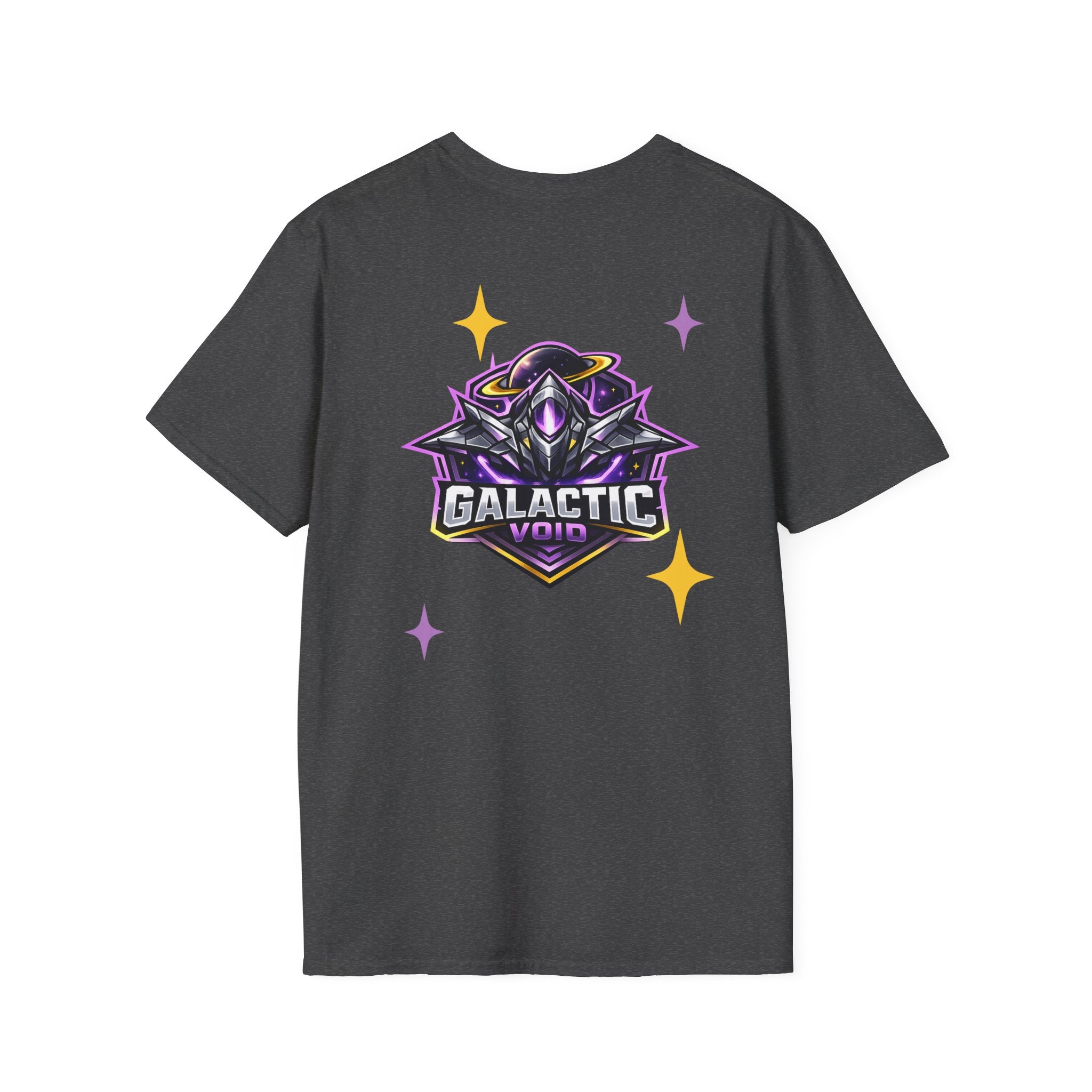 Galactic Void T-Shirt
