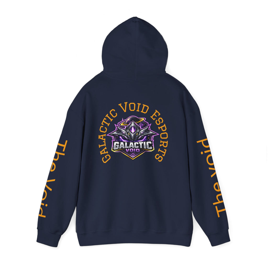Galactic Void Esports Hoodie