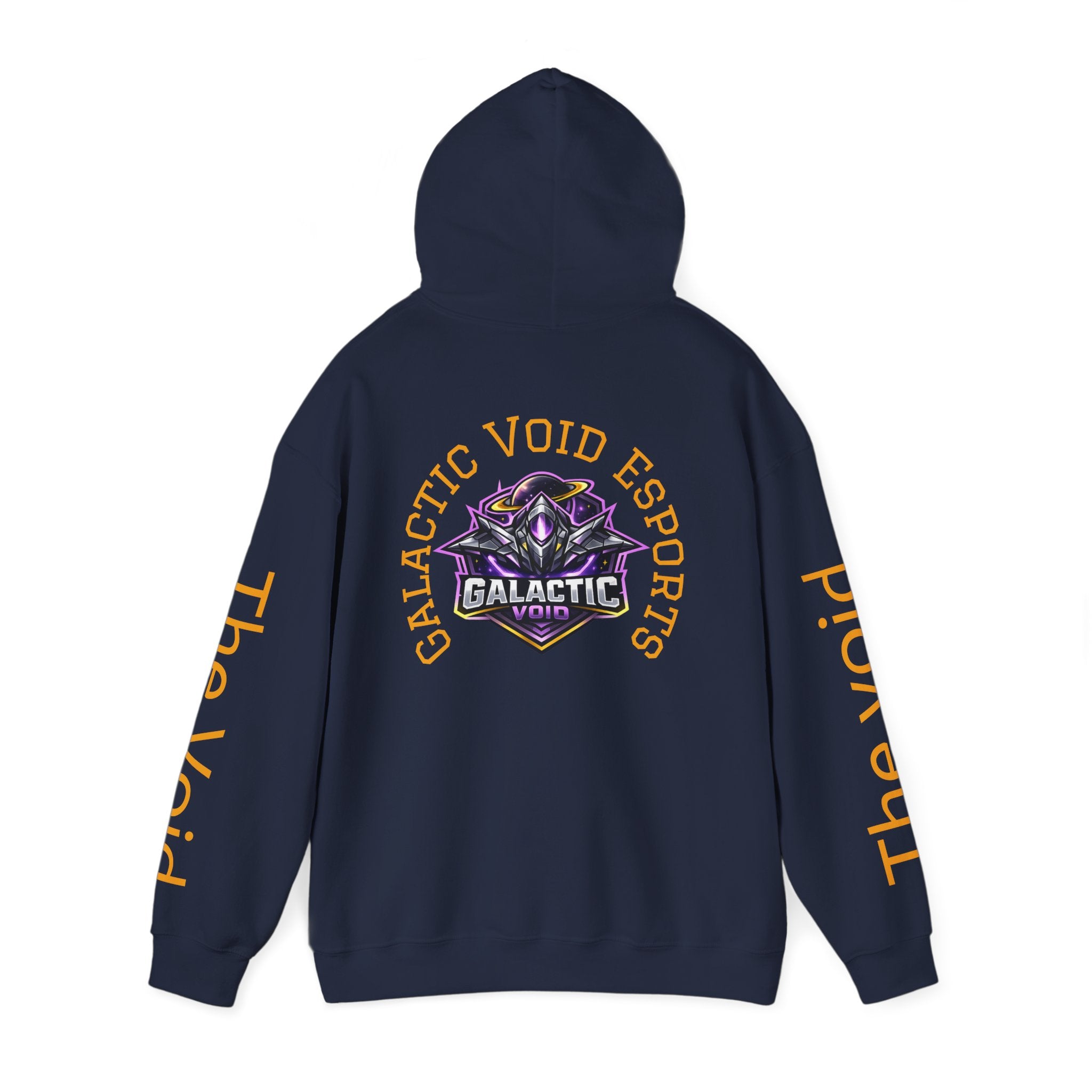 Galactic Void Esports Hoodie