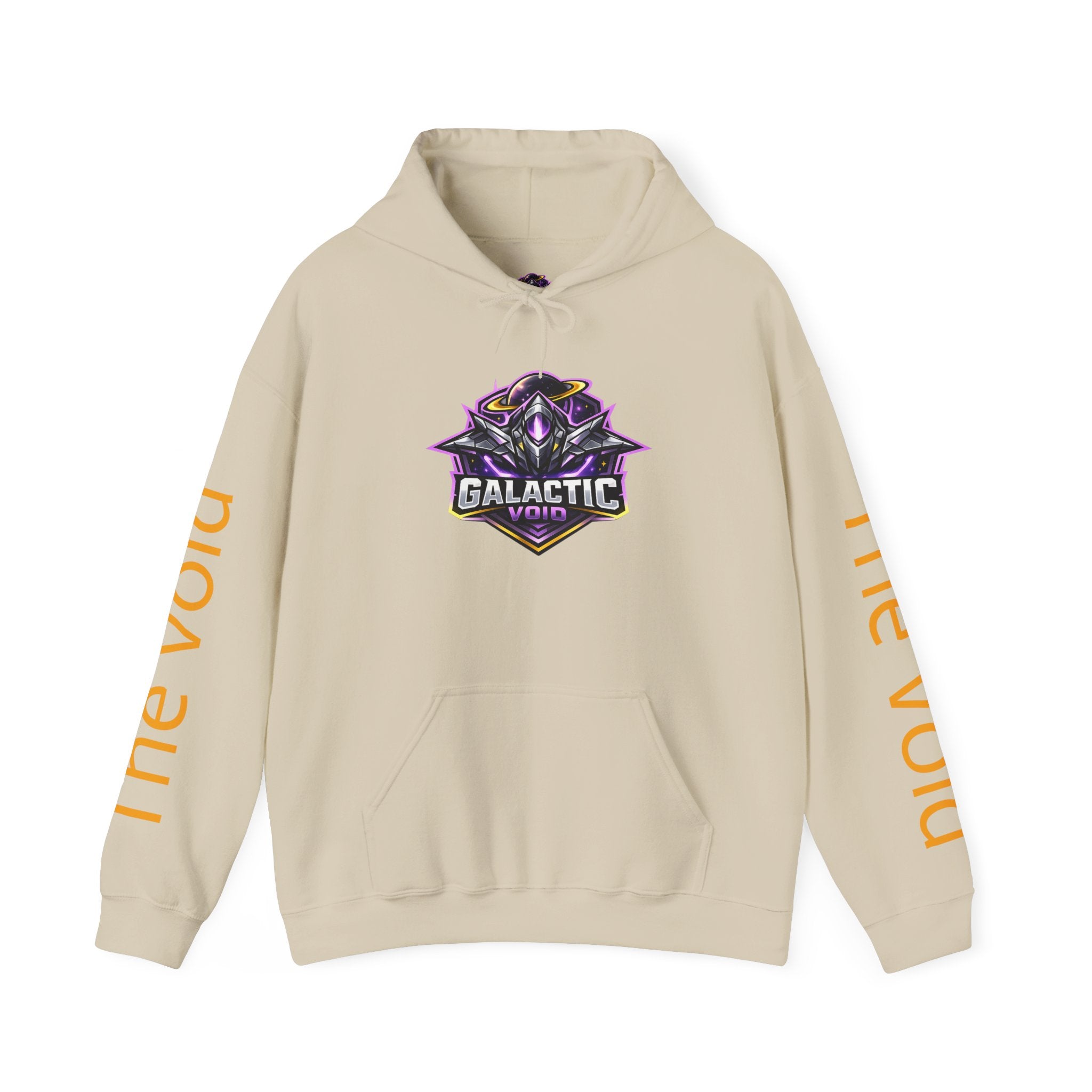 Galactic Void Esports Hoodie