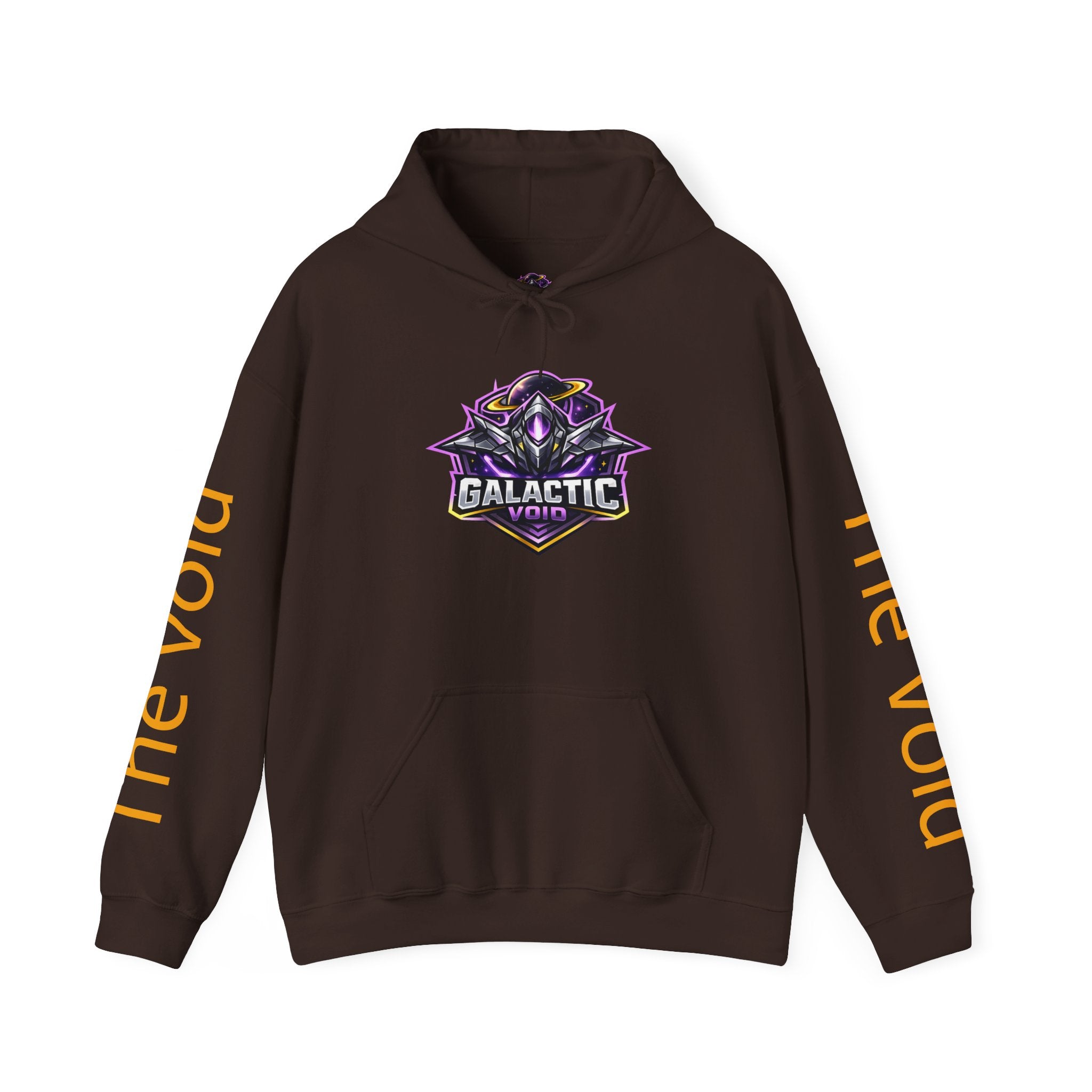 Galactic Void Esports Hoodie
