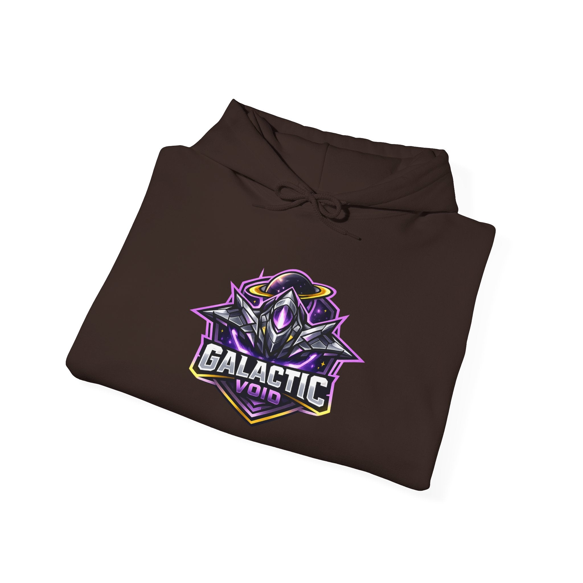 Galactic Void Esports Hoodie