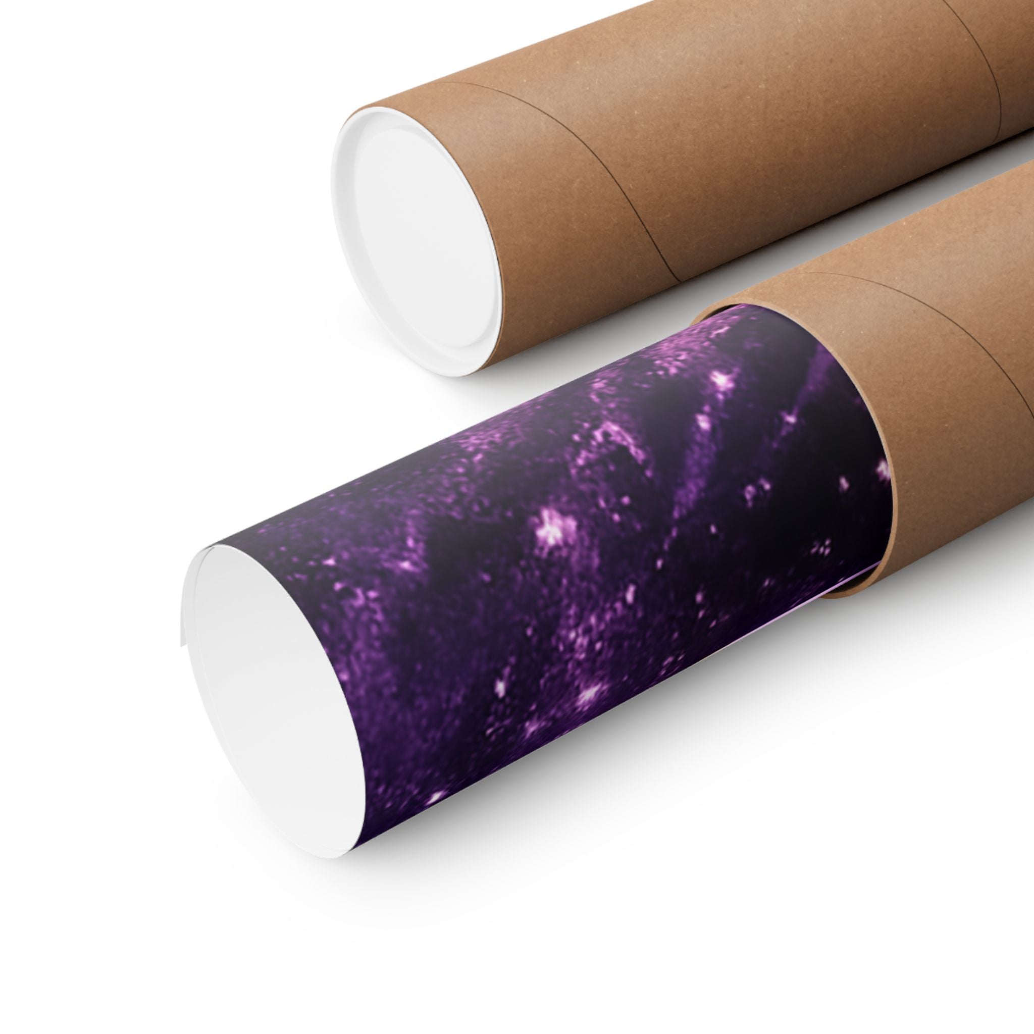 Galactic Void Posters