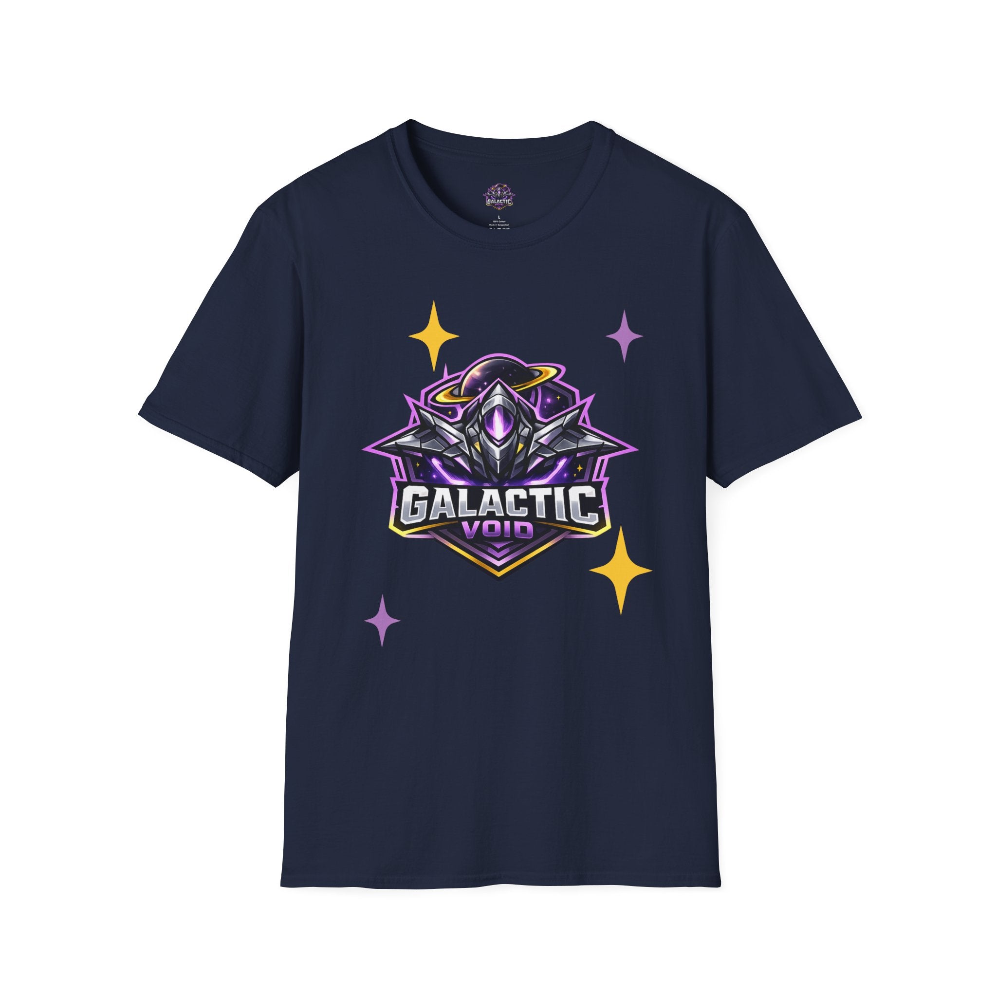 Galactic Void T-Shirt
