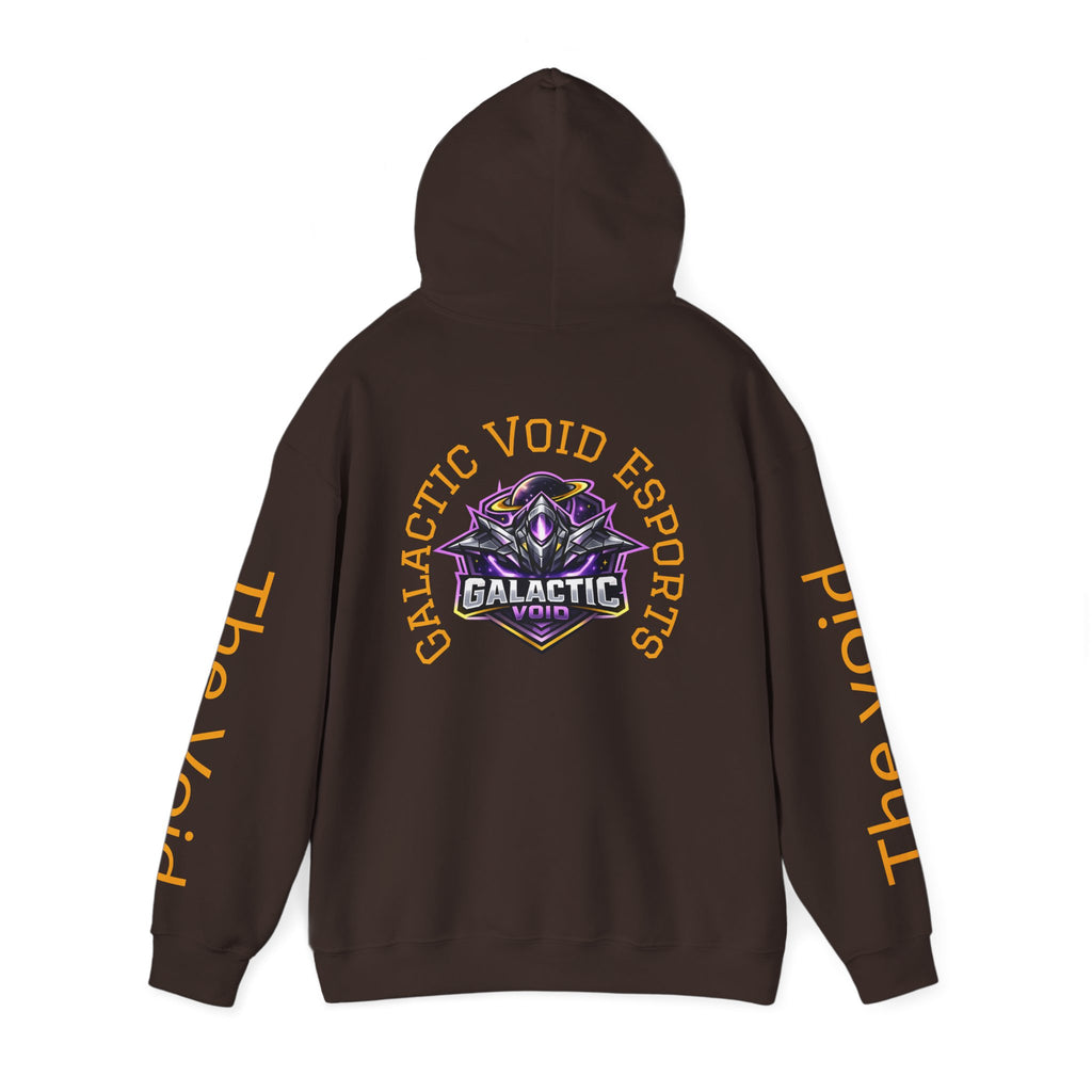 Galactic Void Esports Hoodie