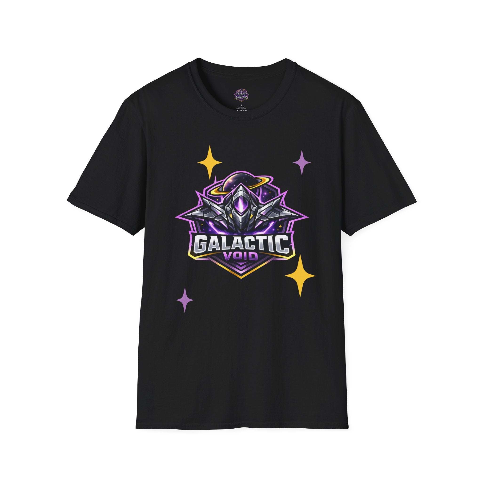 Galactic Void T-Shirt