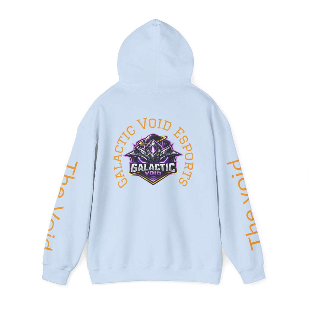Galactic Void Esports Hoodie