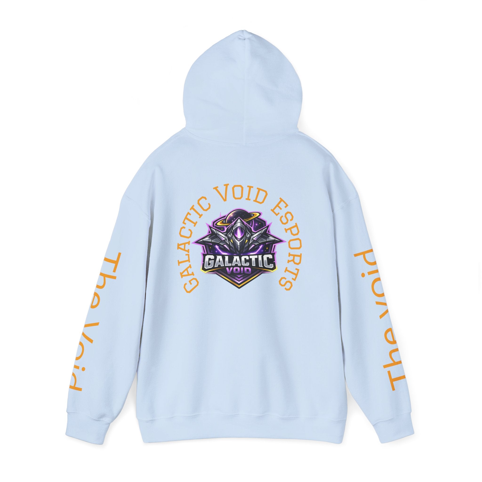 Galactic Void Esports Hoodie
