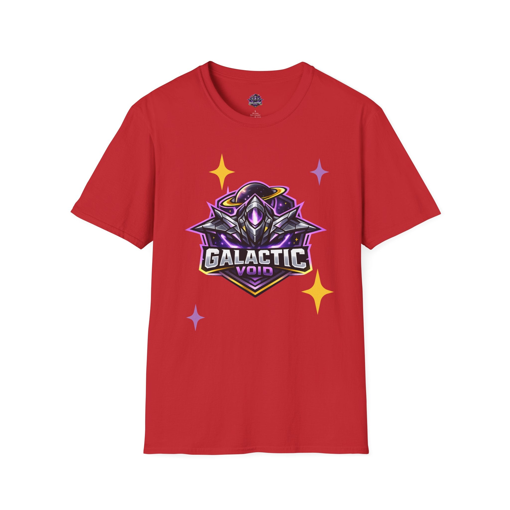 Galactic Void T-Shirt