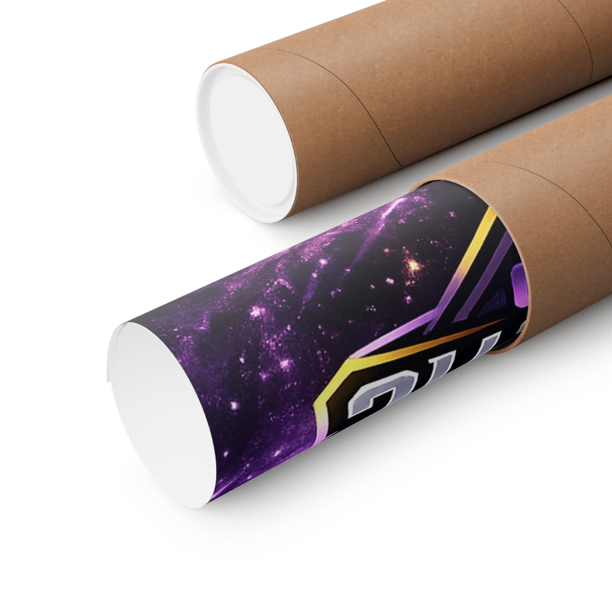 Galactic Void Posters