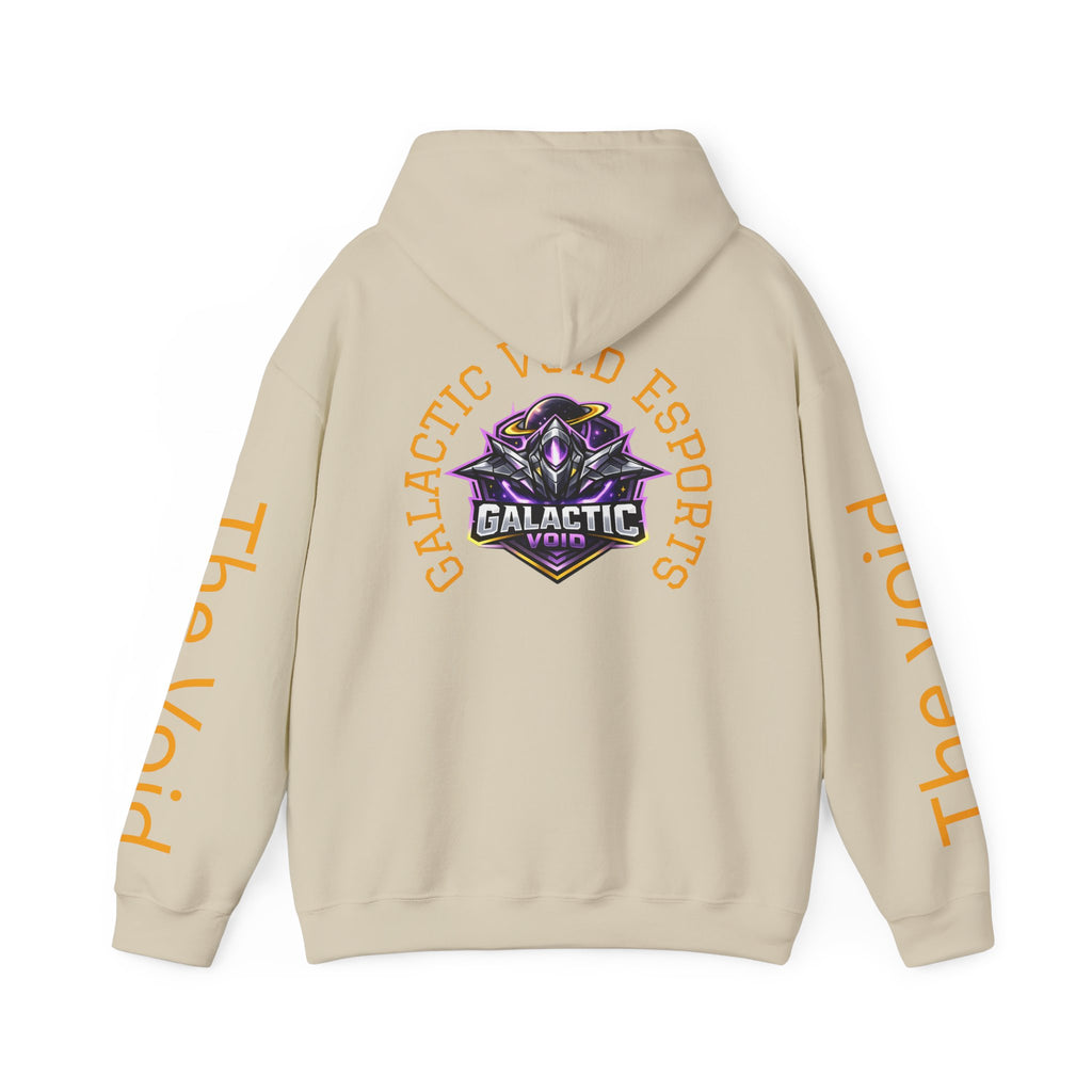 Galactic Void Esports Hoodie