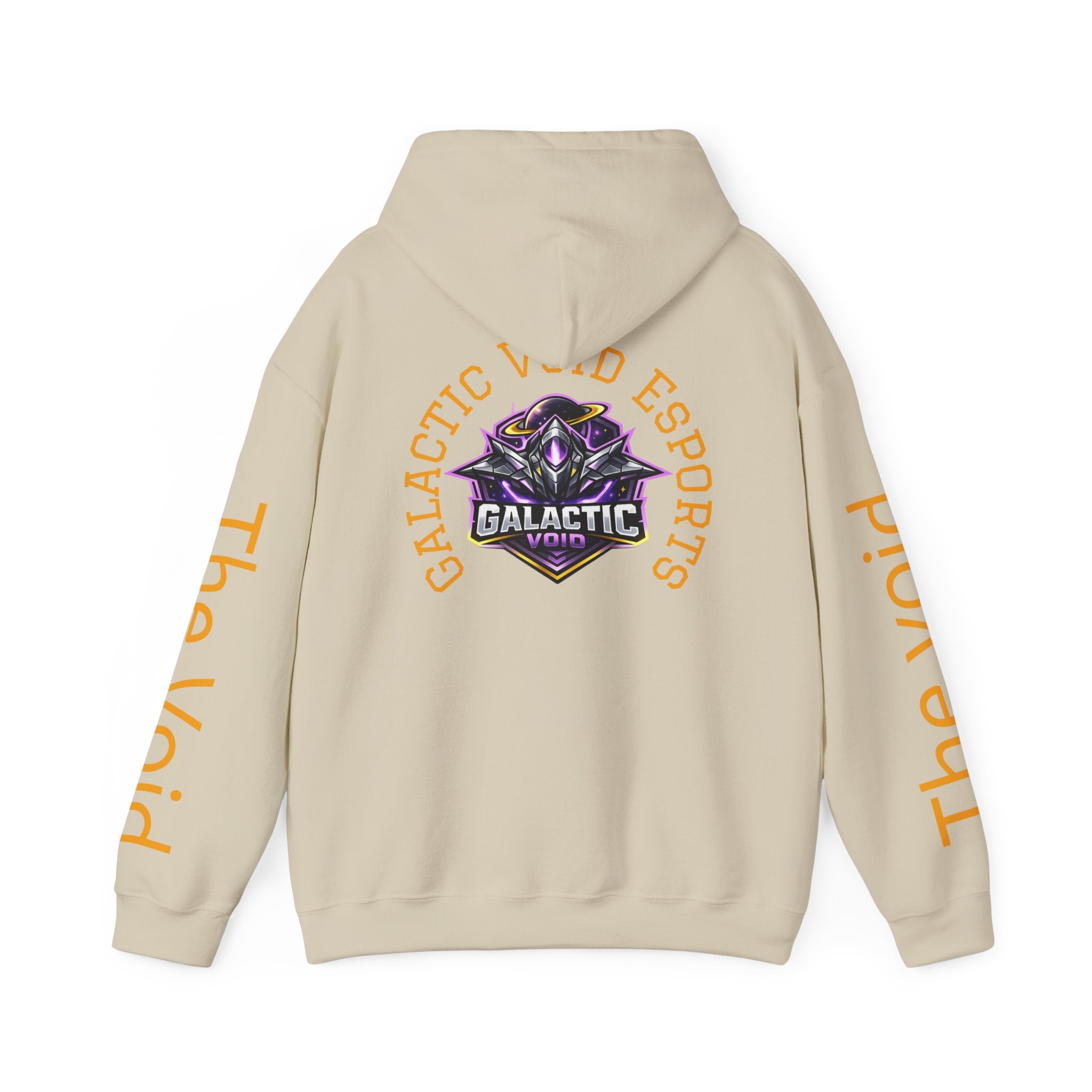 Galactic Void Esports Hoodie