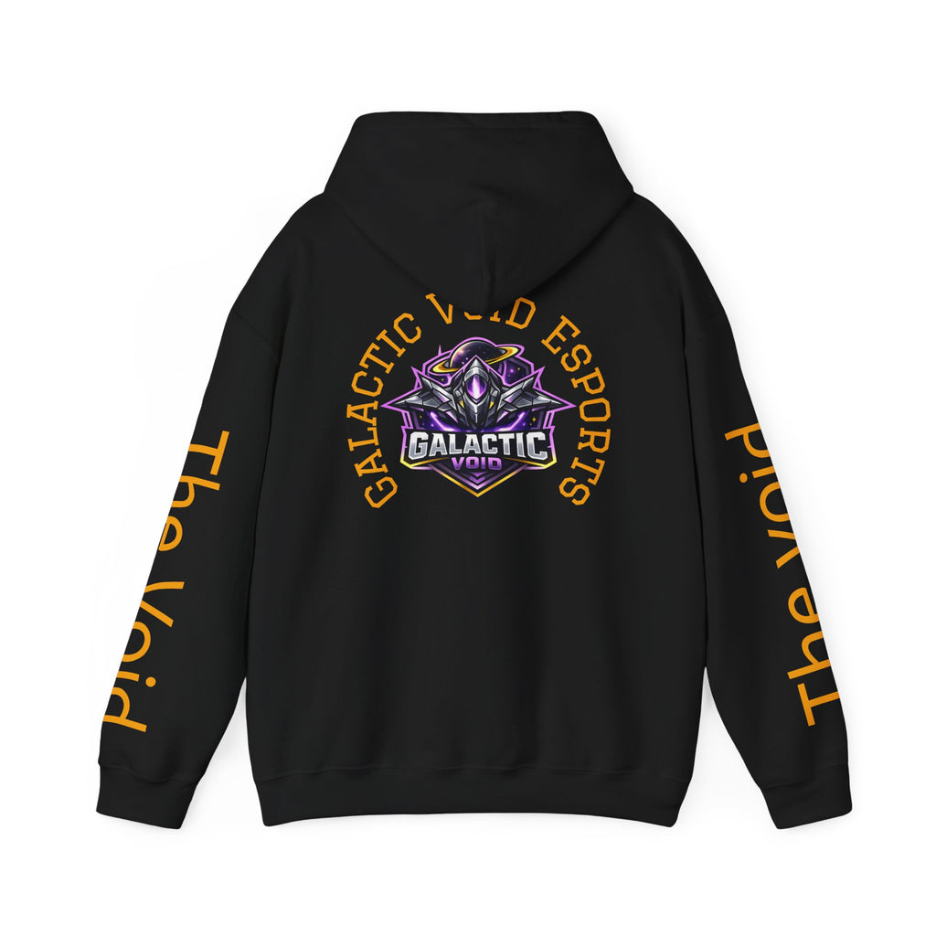 Galactic Void Esports Hoodie