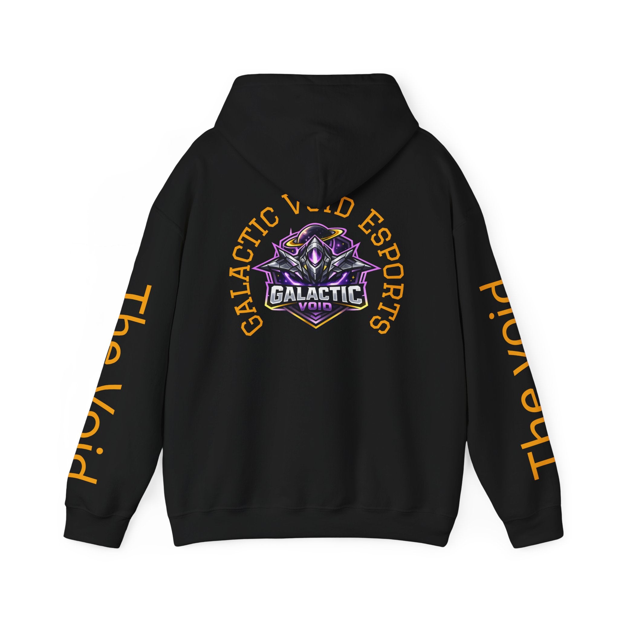 Galactic Void Esports Hoodie