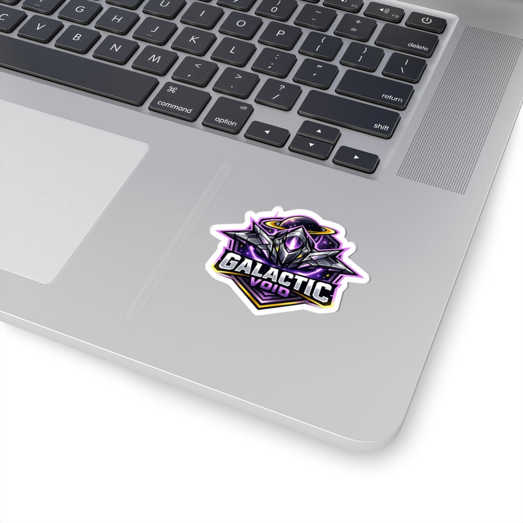 Galactic Void Sticker