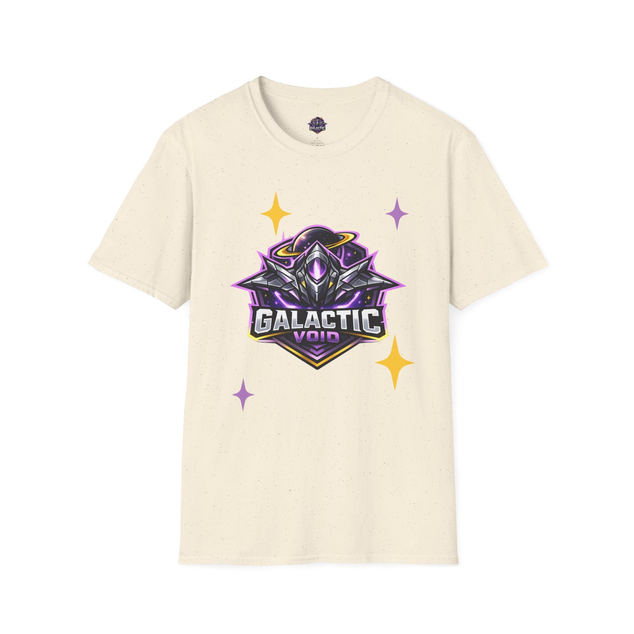 Galactic Void T-Shirt