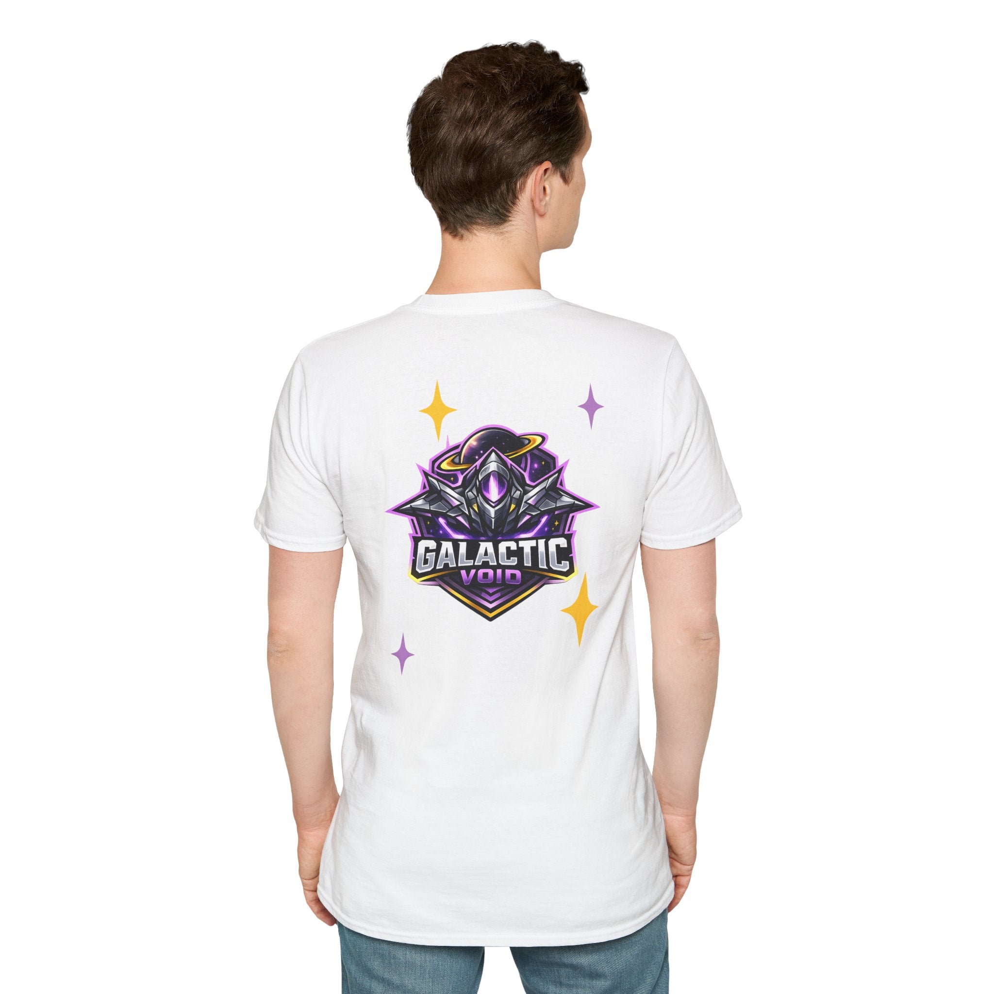 Galactic Void T-Shirt