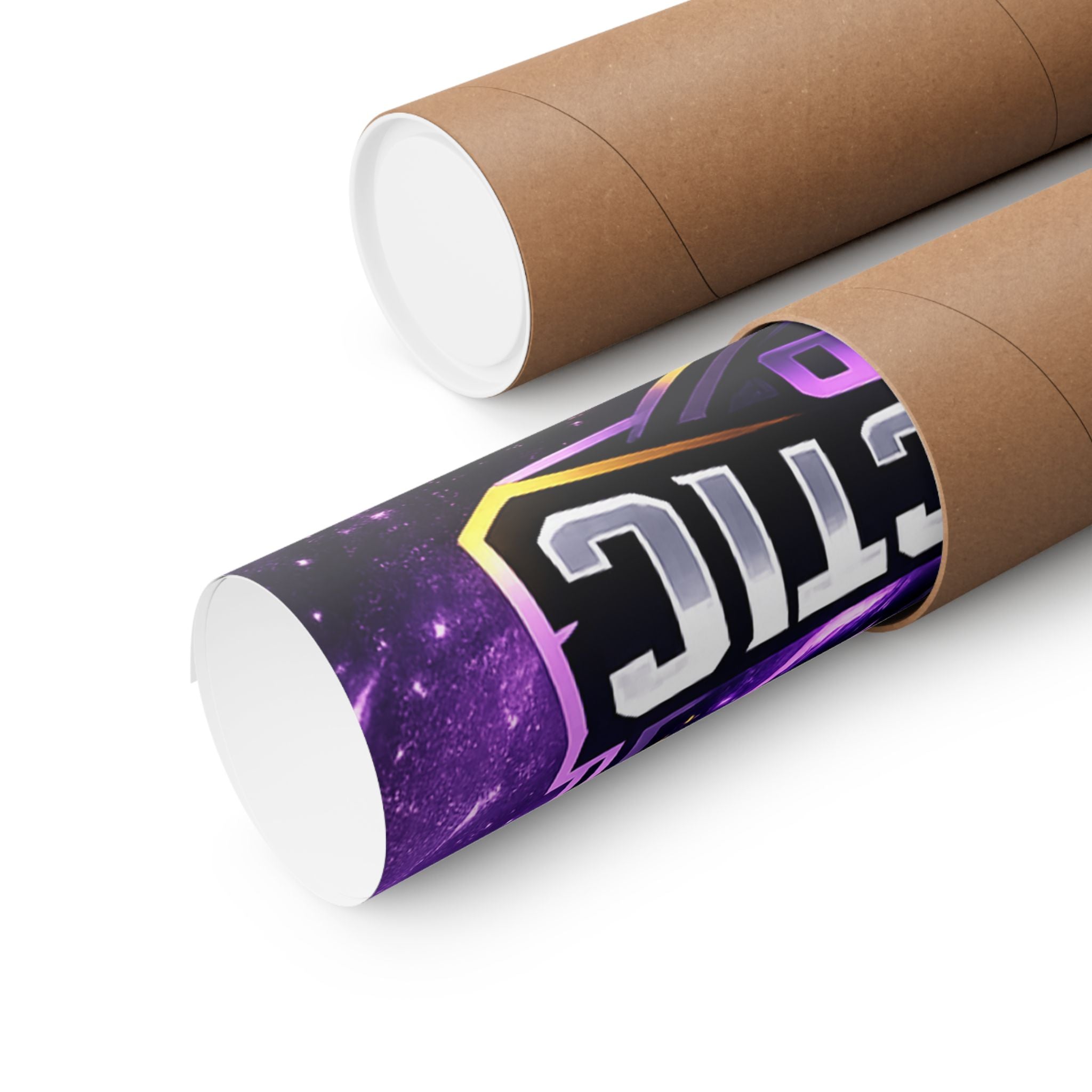 Galactic Void Posters
