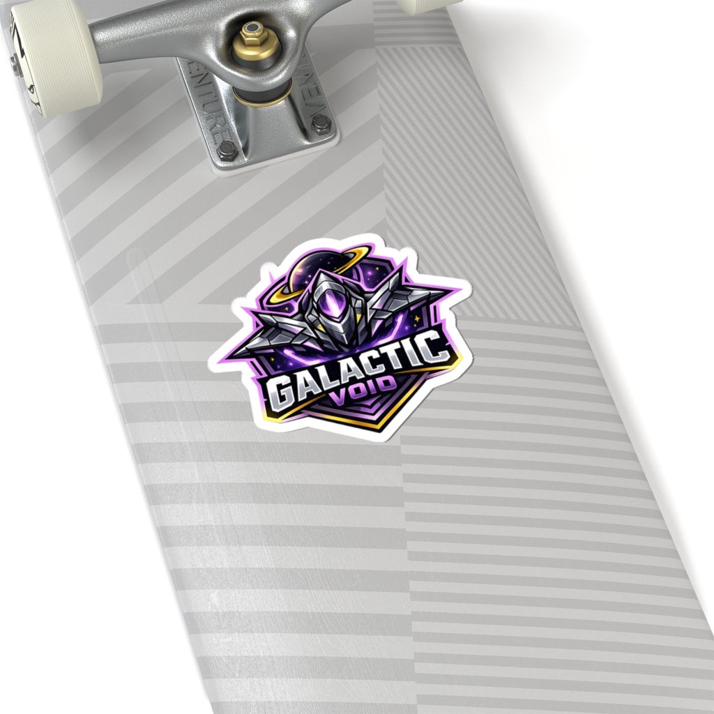 Galactic Void Sticker