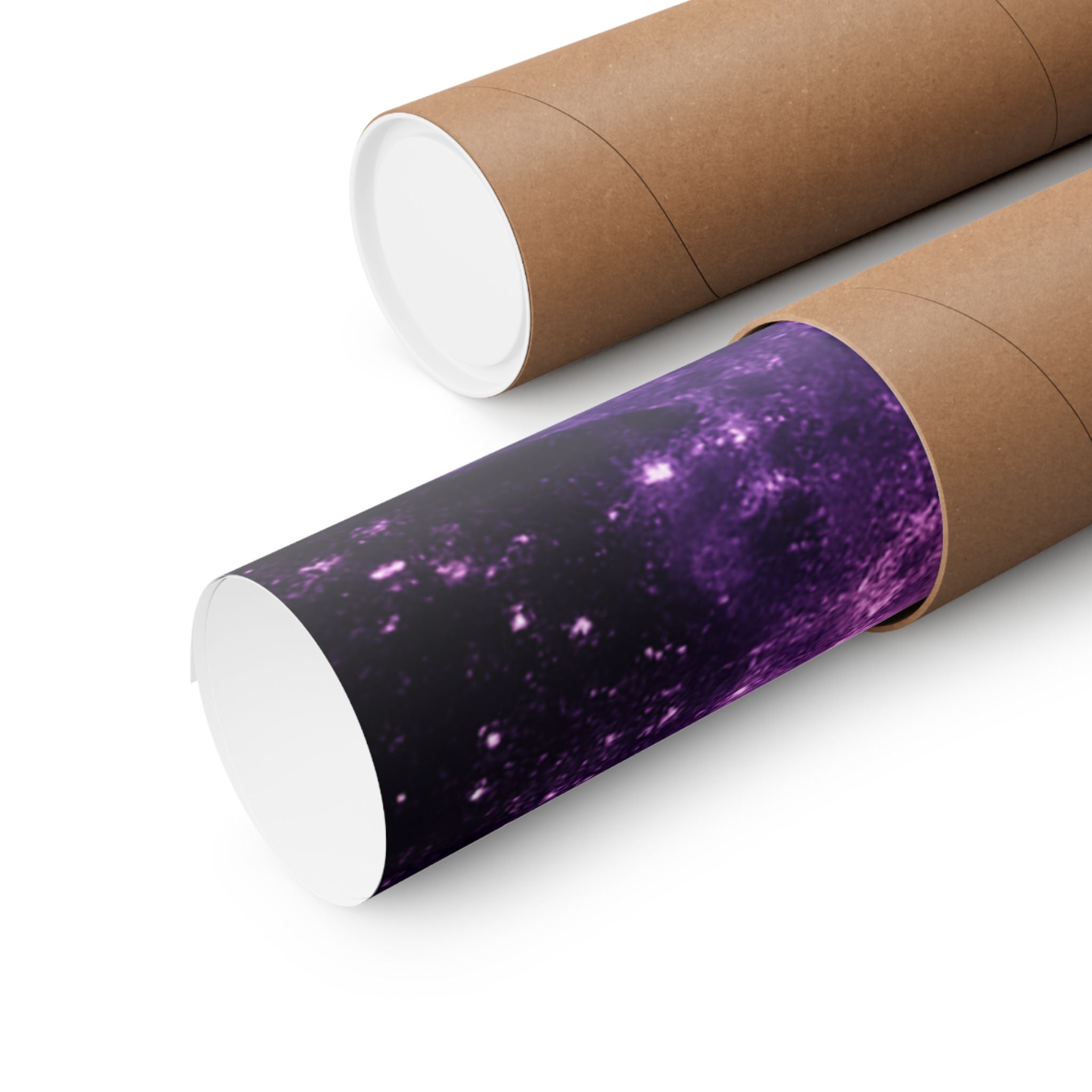 Galactic Void Posters