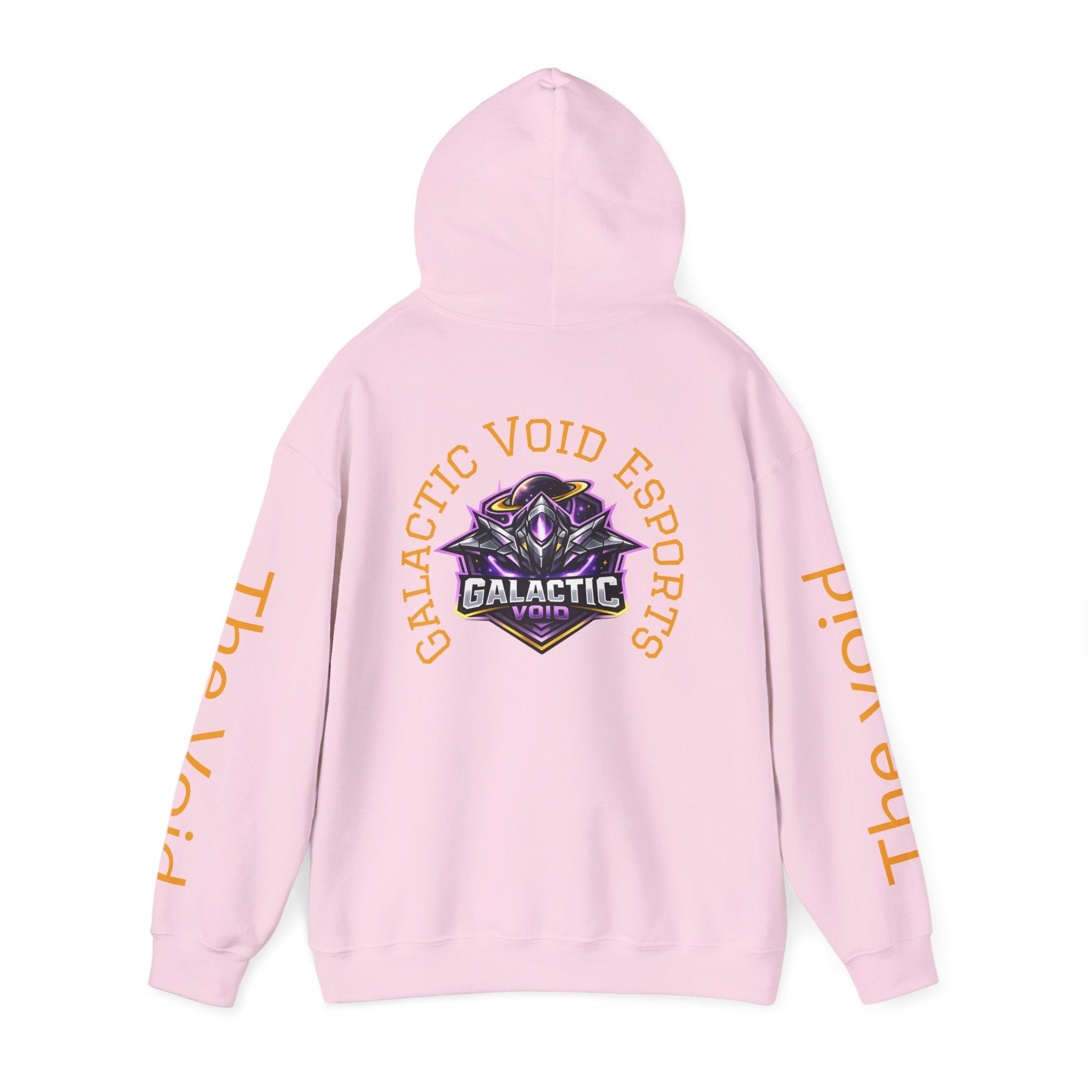 Galactic Void Esports Hoodie