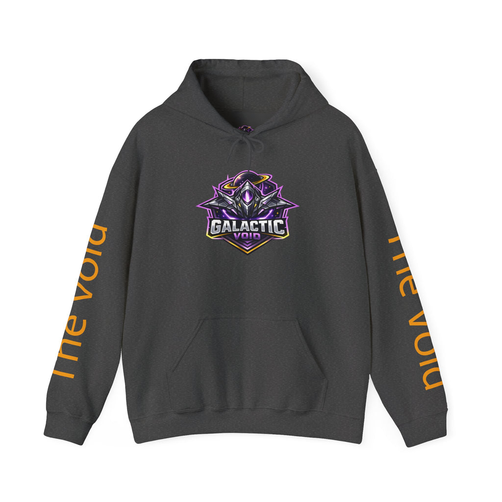 Galactic Void Esports Hoodie